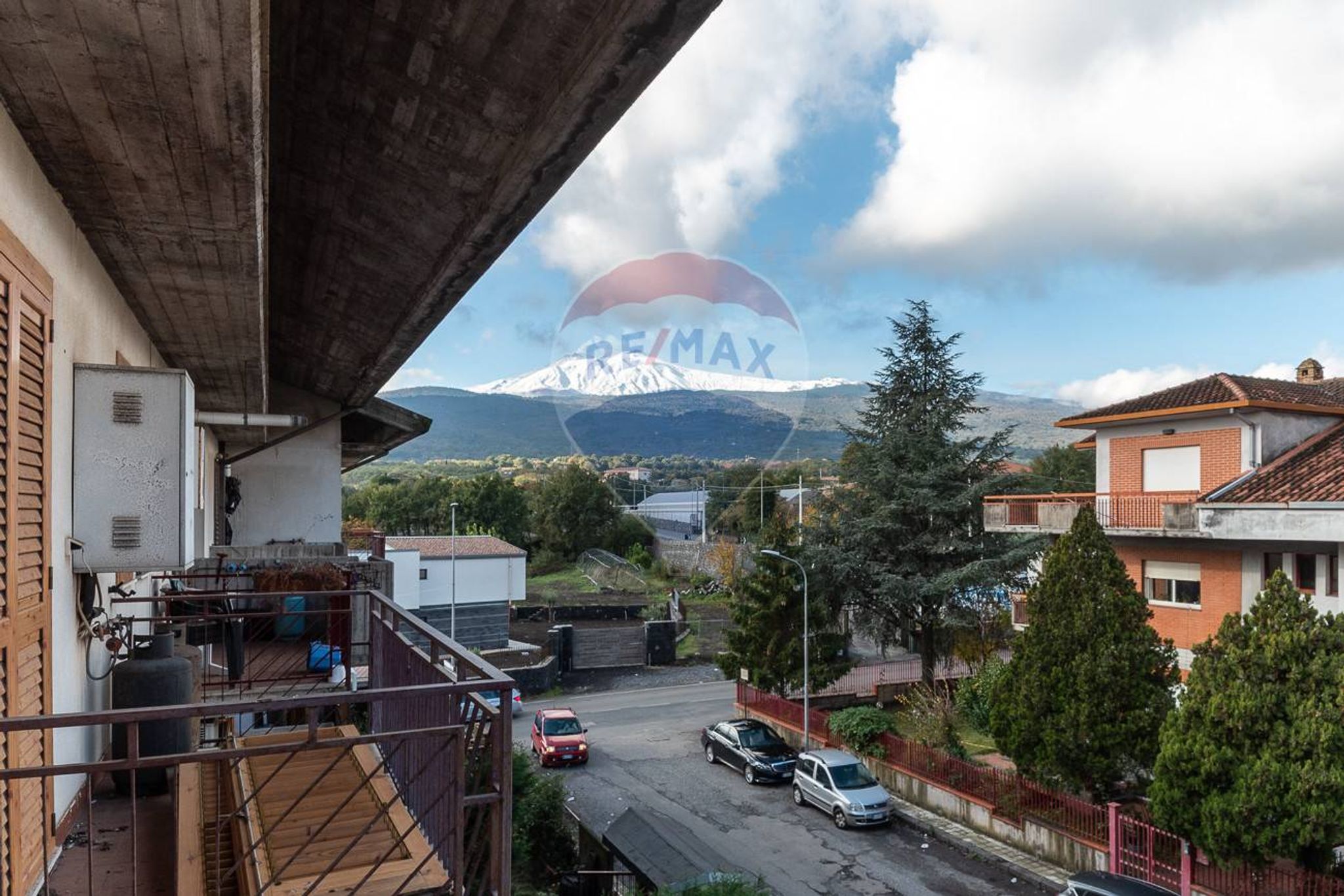 Immobile a Linguaglossa