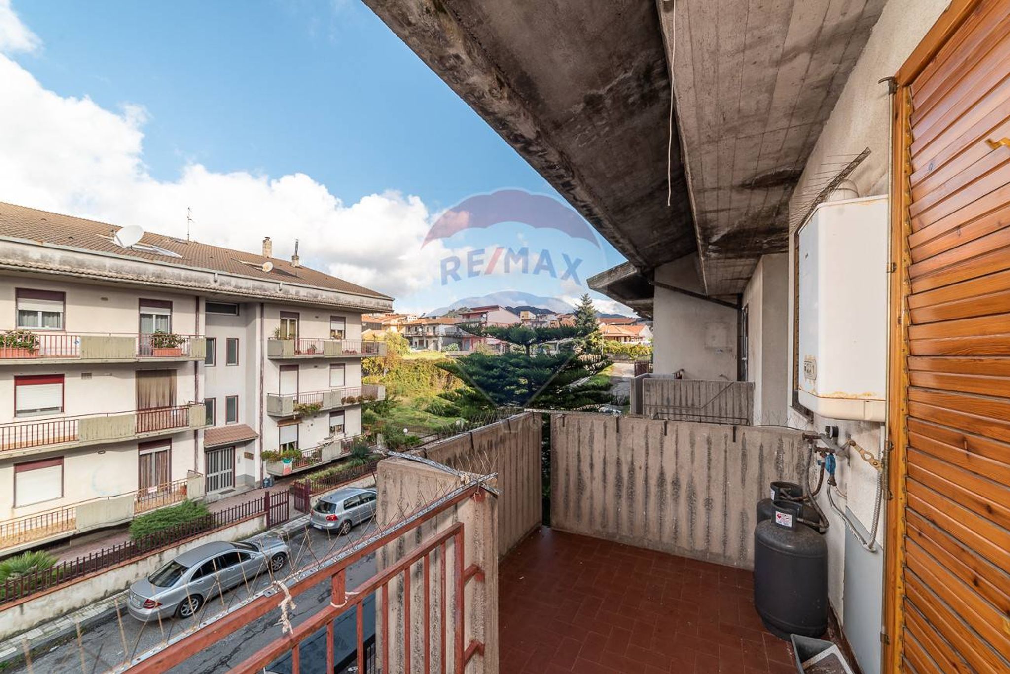 Balcone
