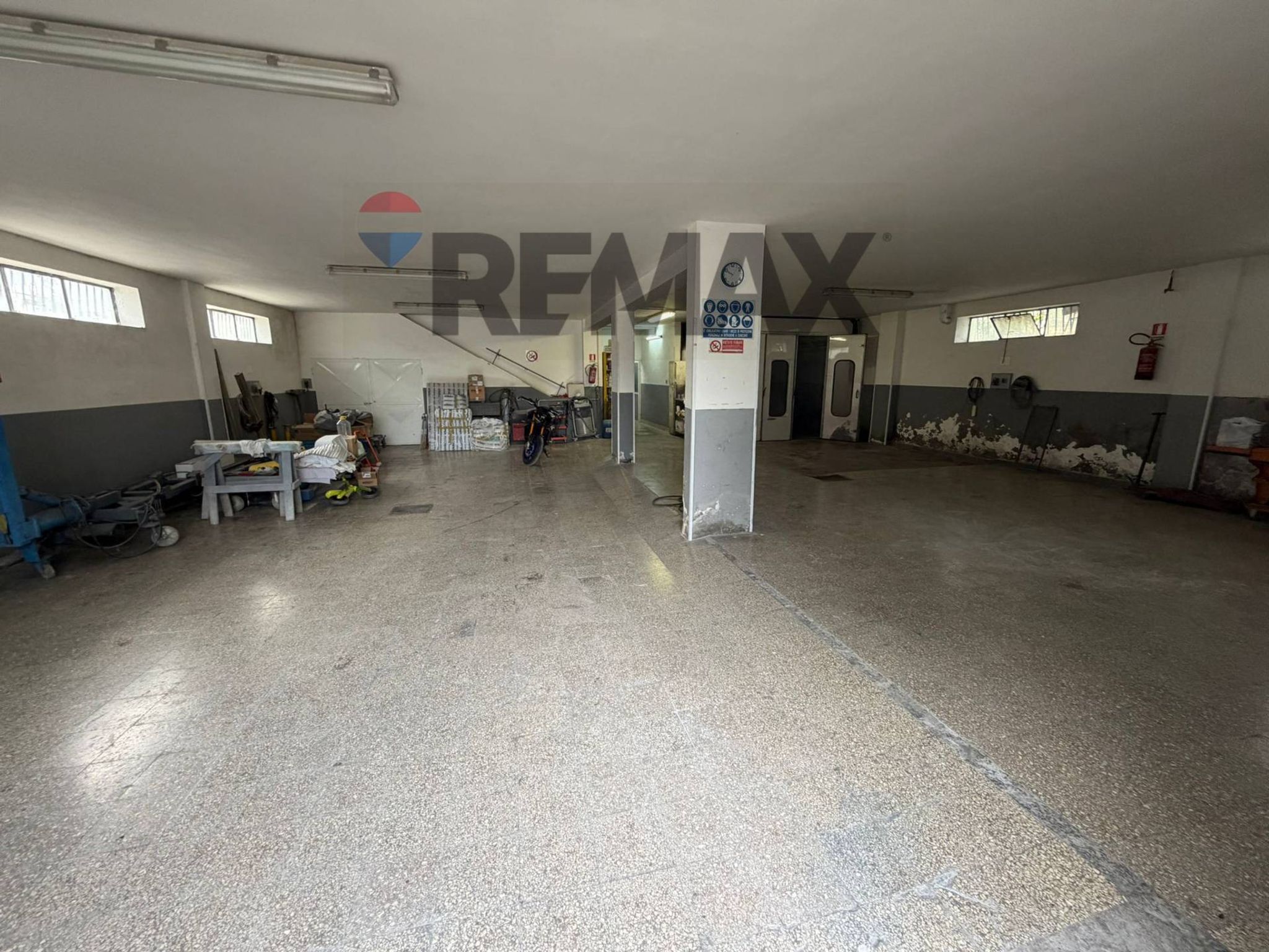 Property in Aprilia