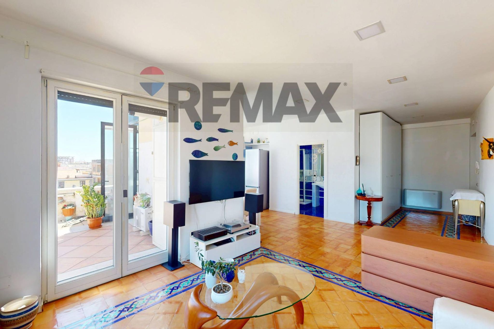 Property in Salerno
