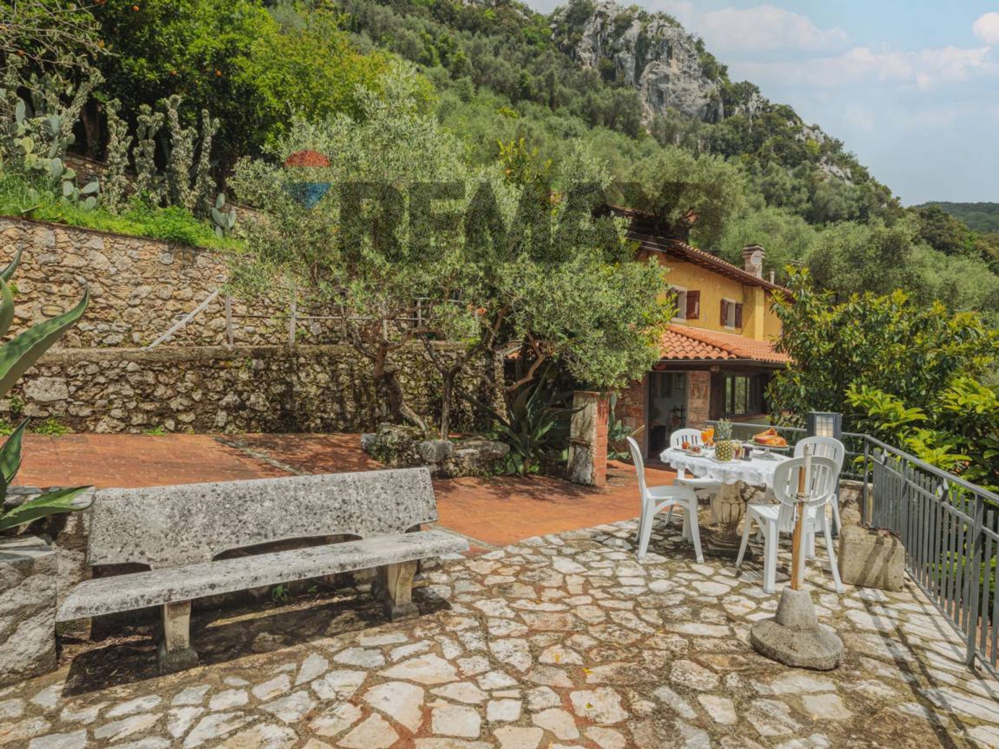 Terrazza