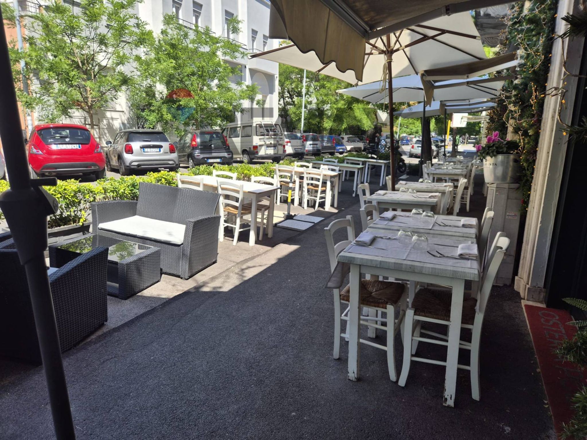 Terrazza