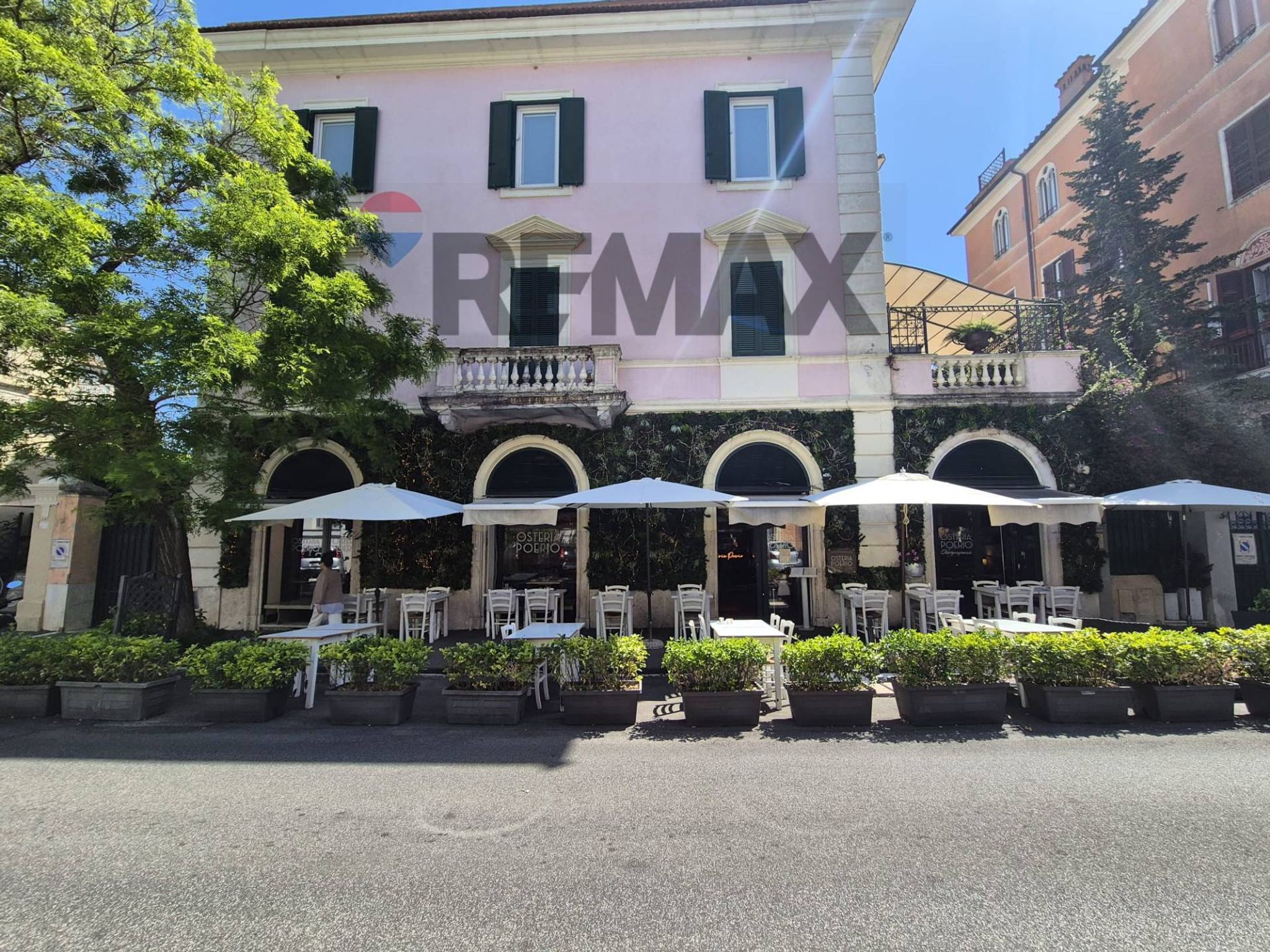 Immobile a Roma
