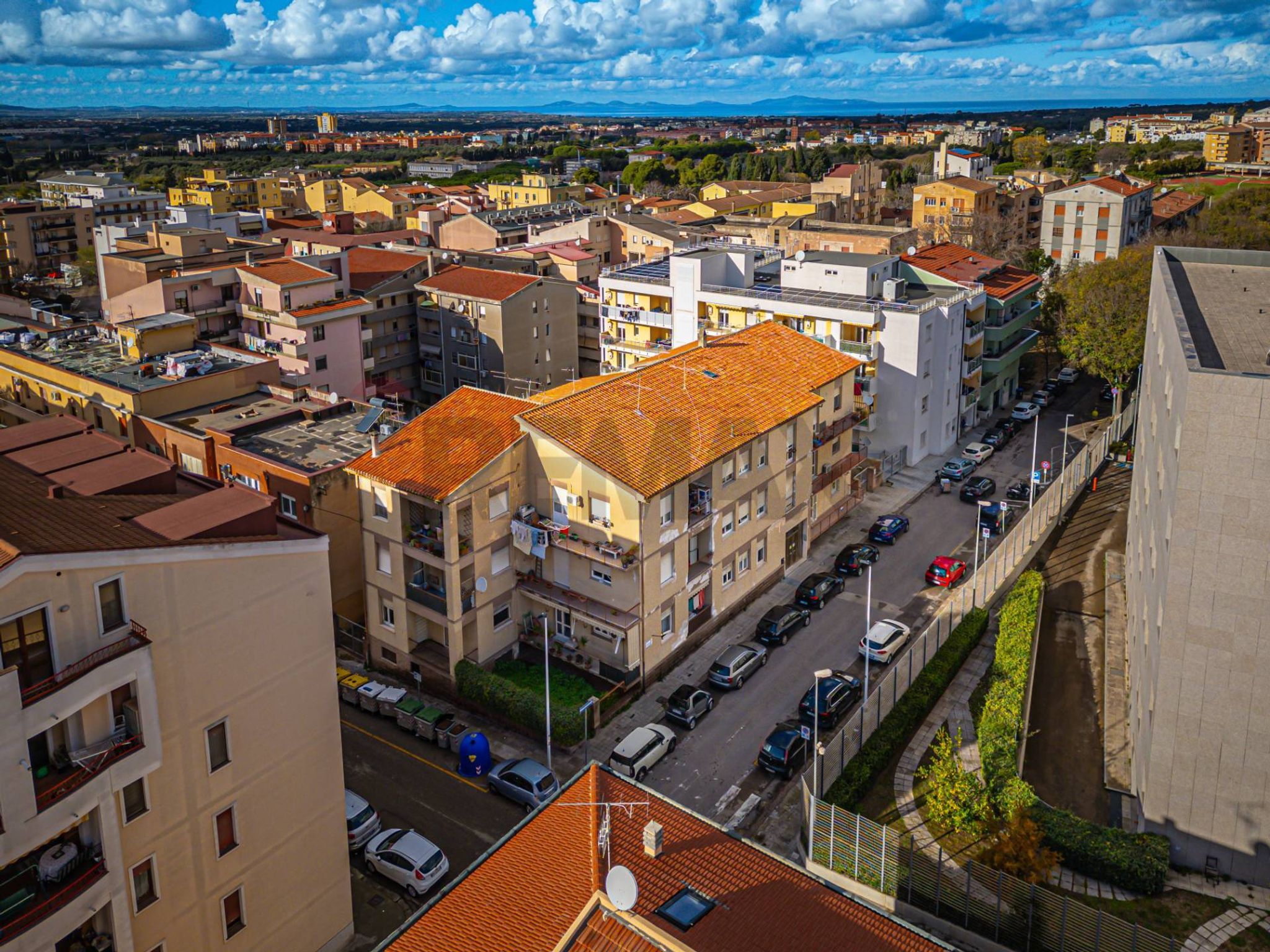 Property in Sassari