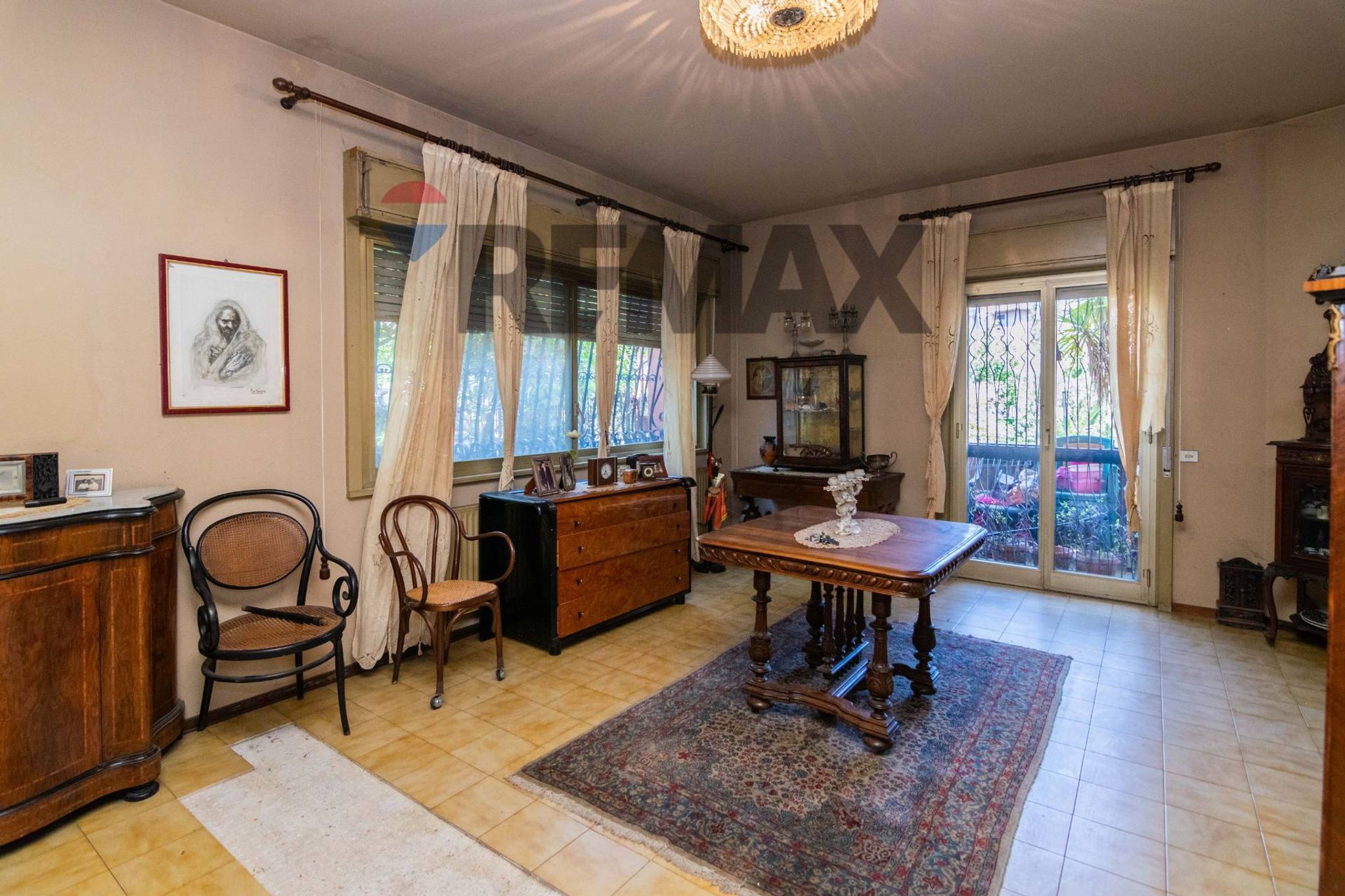 Sala da pranzo