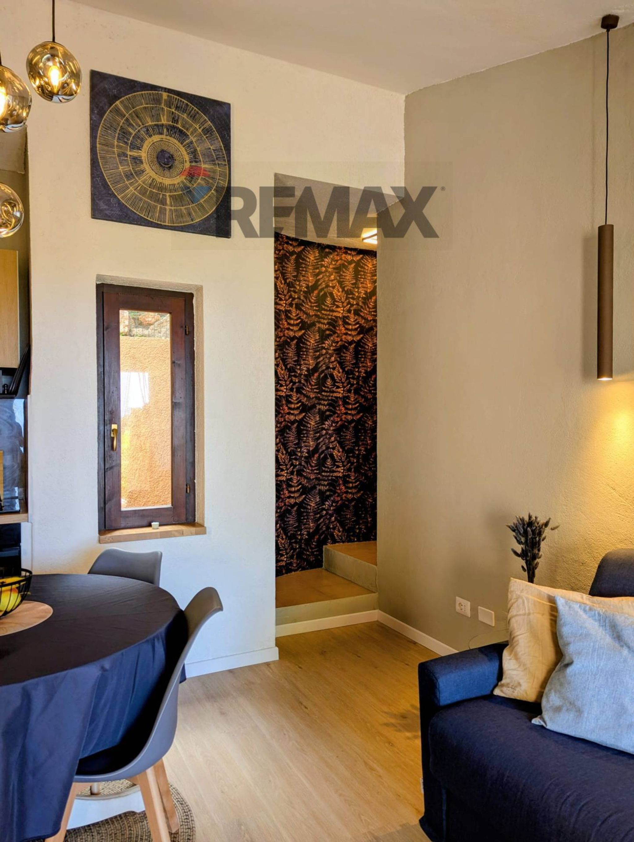 Sala da pranzo