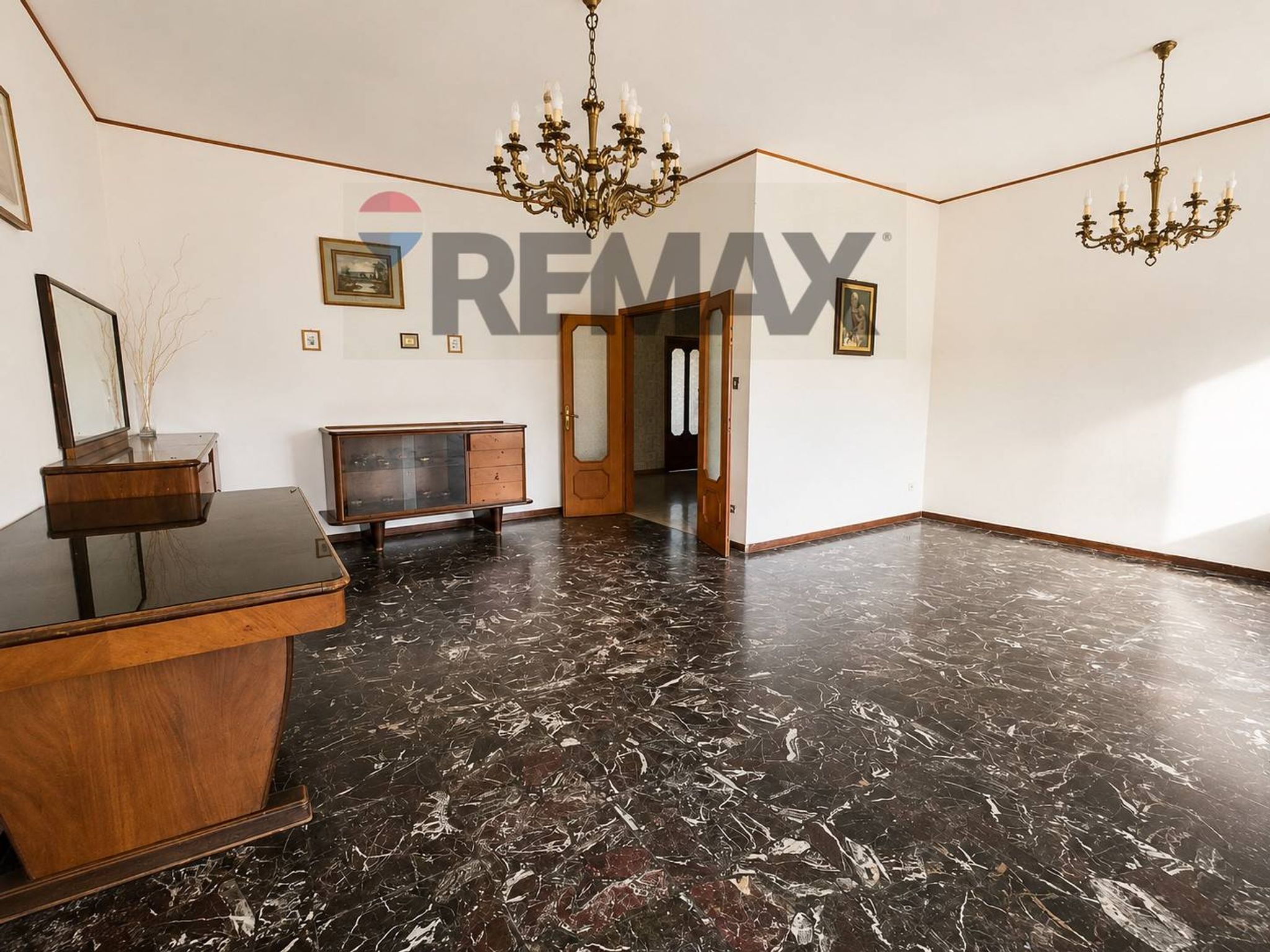 Property in Larino