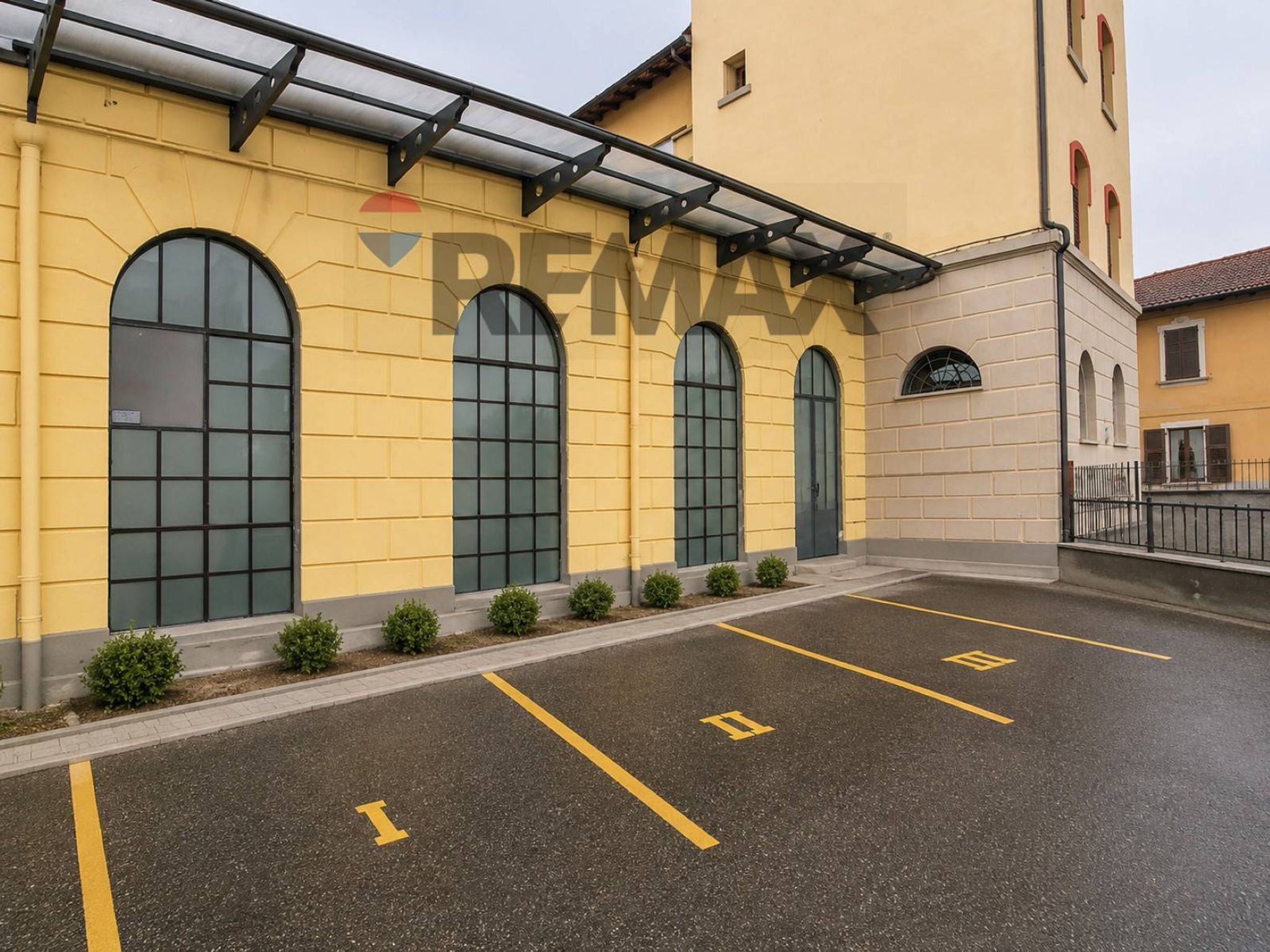 Immobile a Verbania