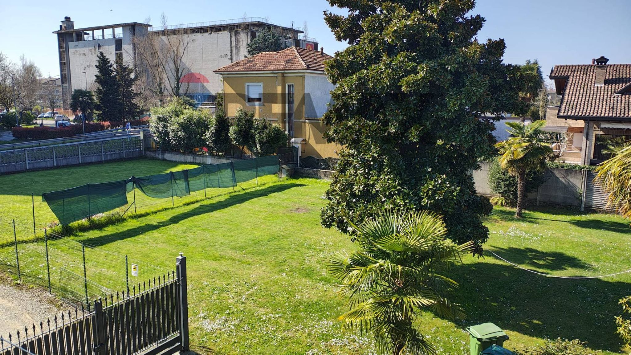 Giardino