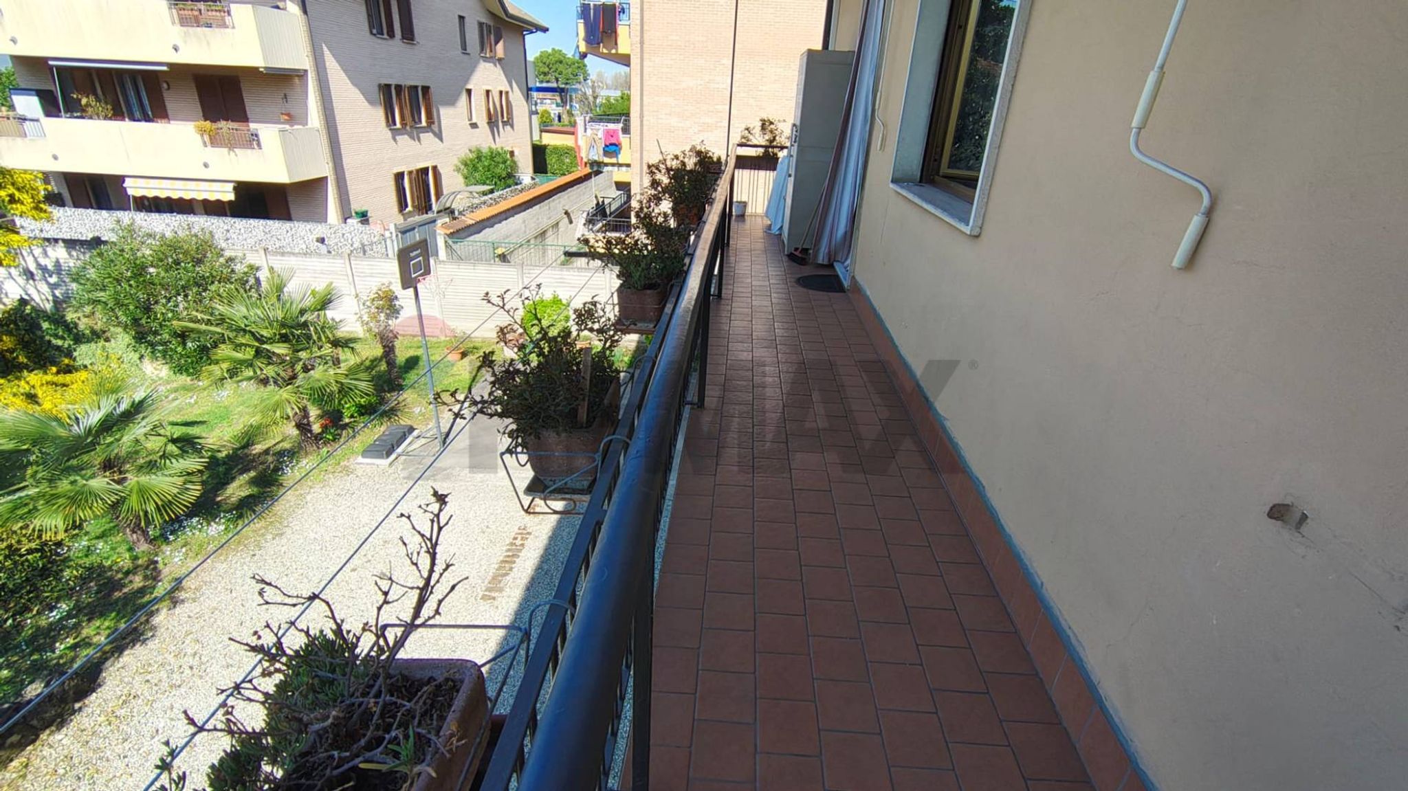 Balcone
