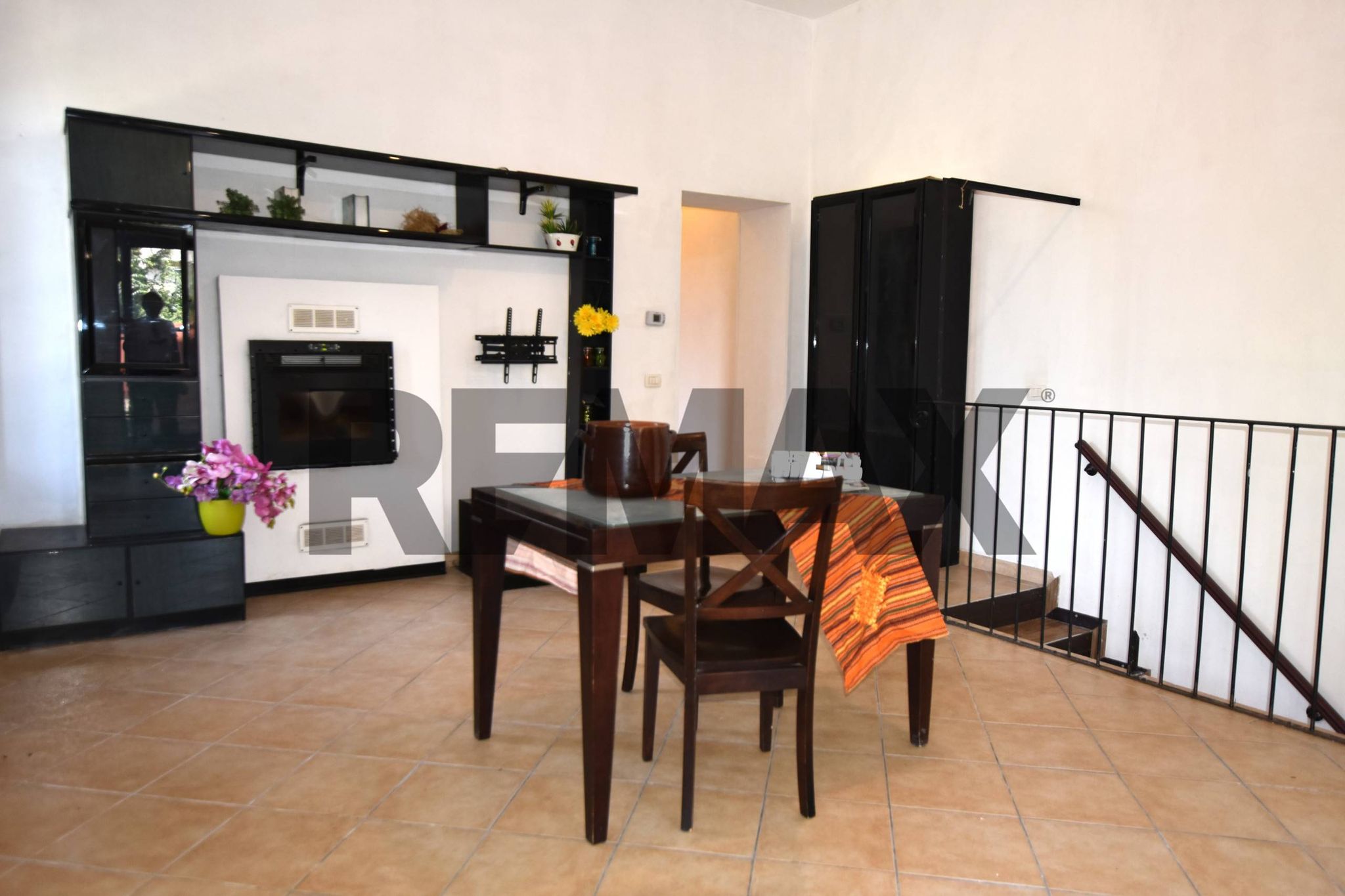 Sala da pranzo