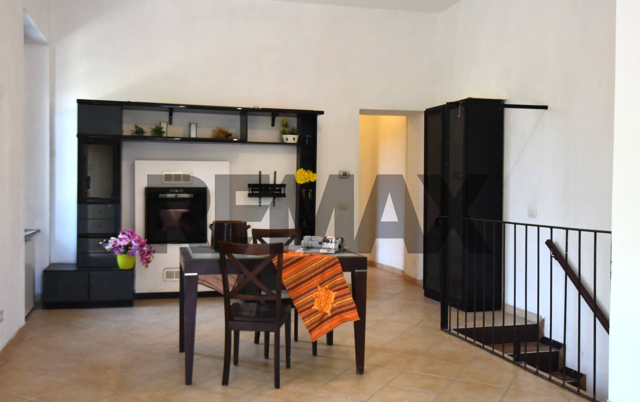 Sala da pranzo