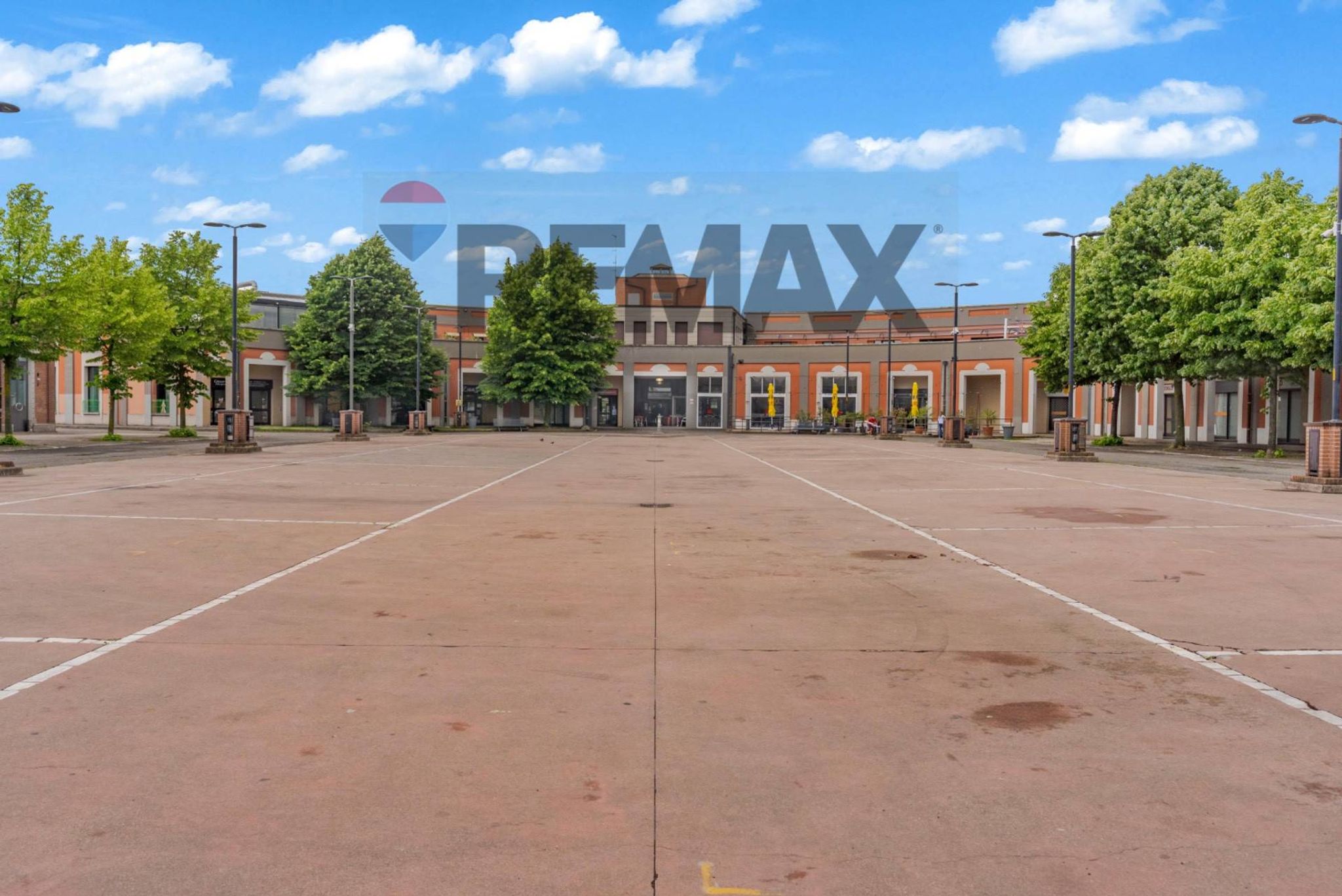 Piazza