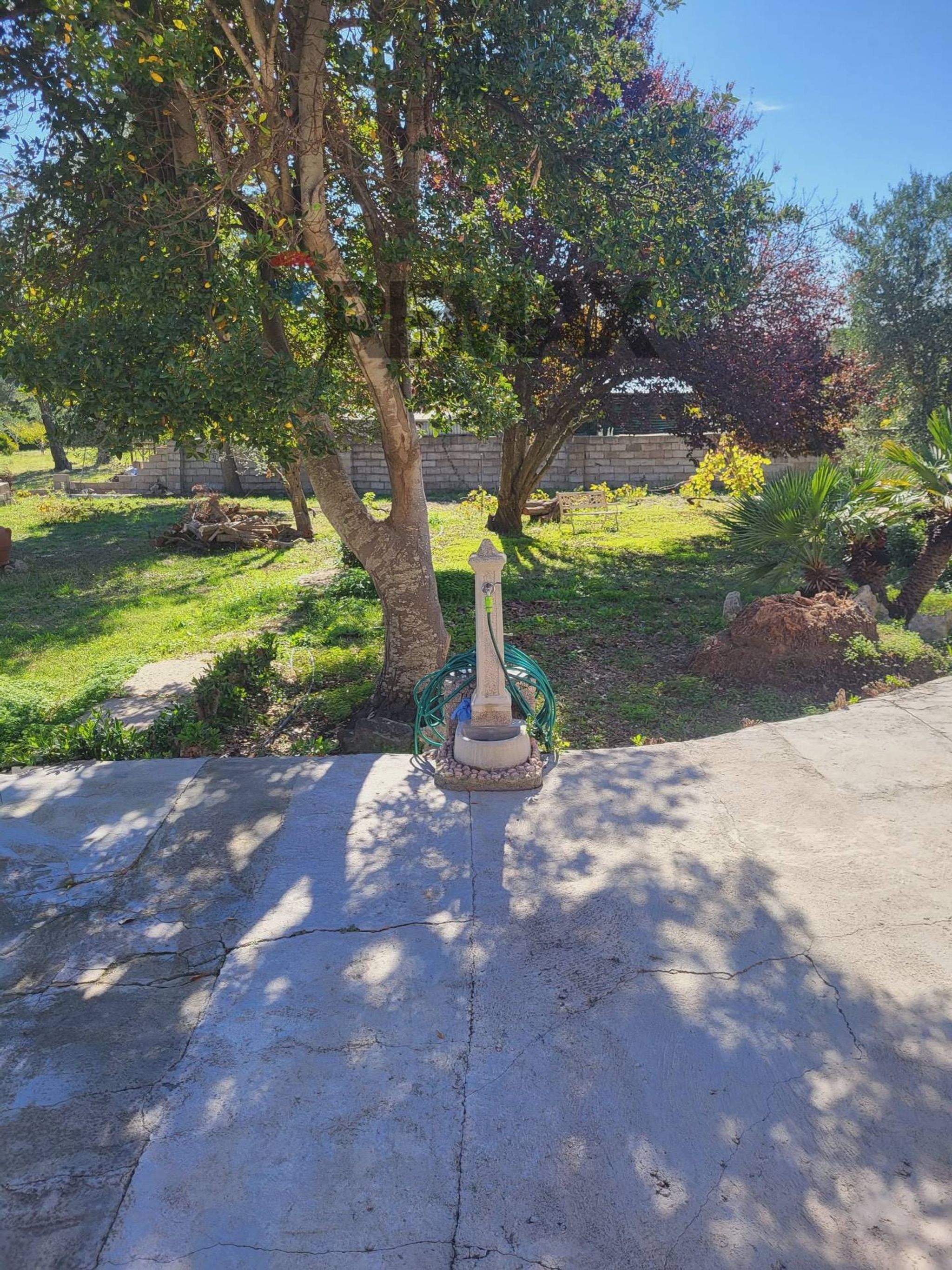 Giardino