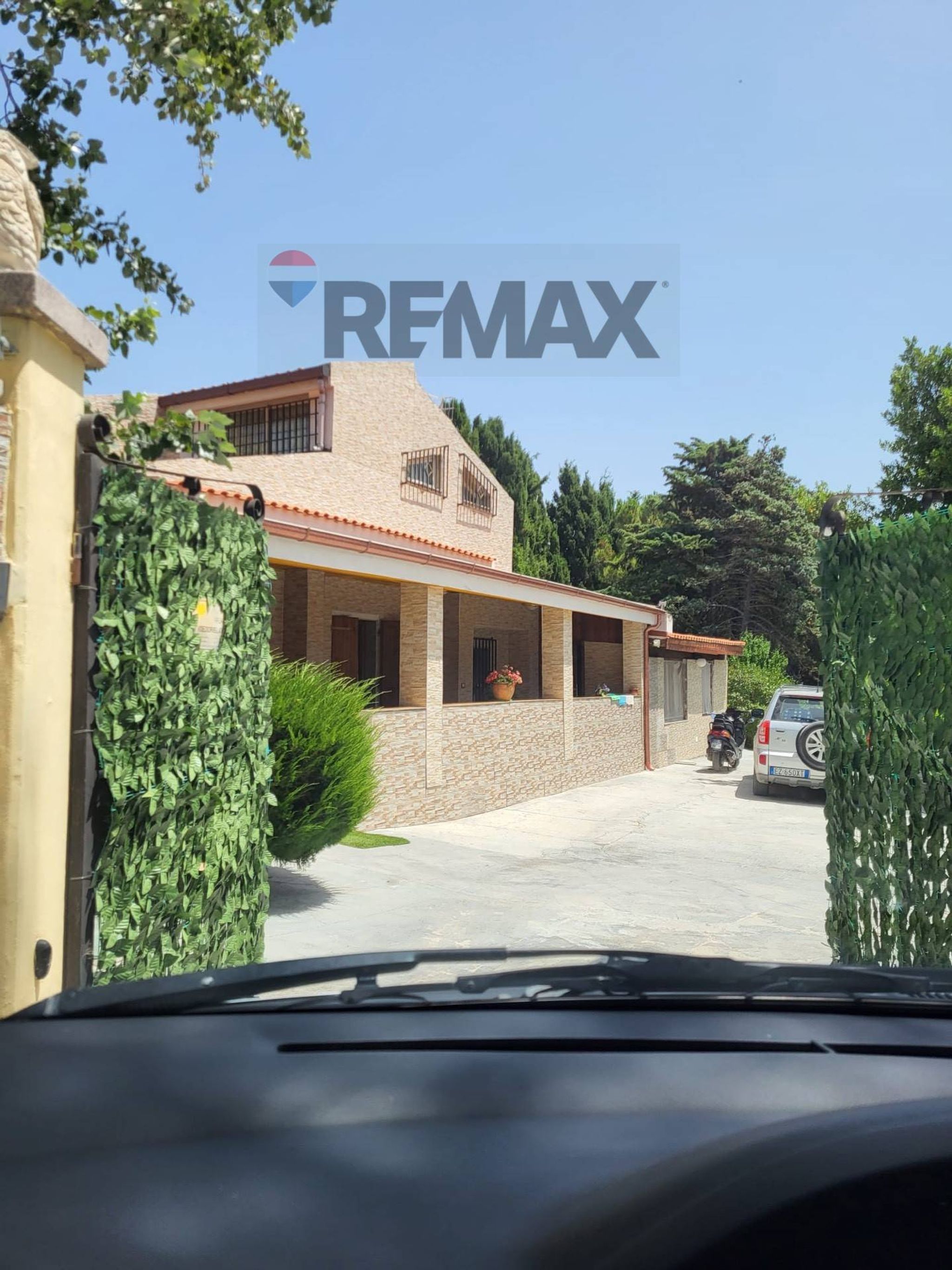 Property in Sennori