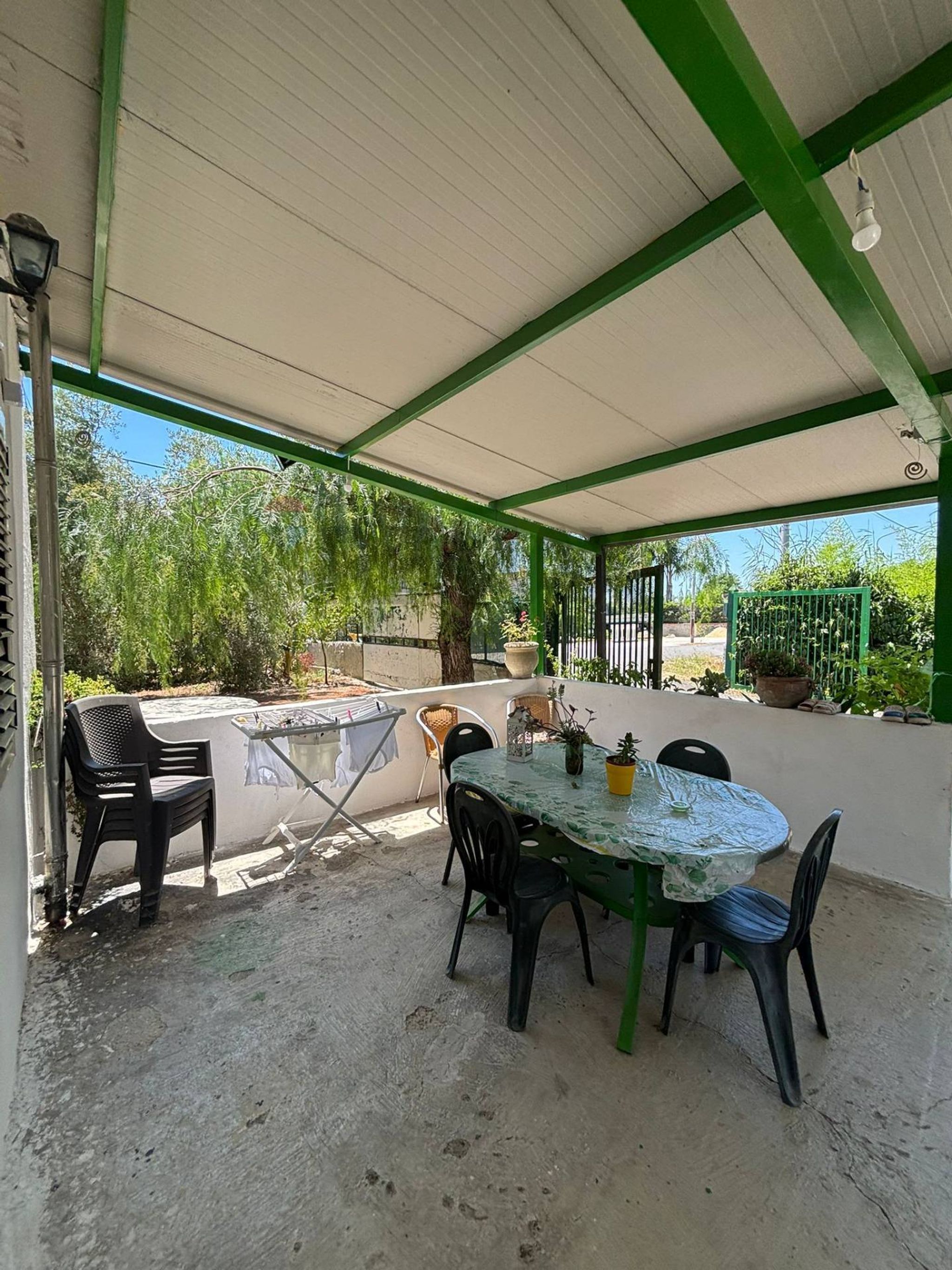 Terrazza