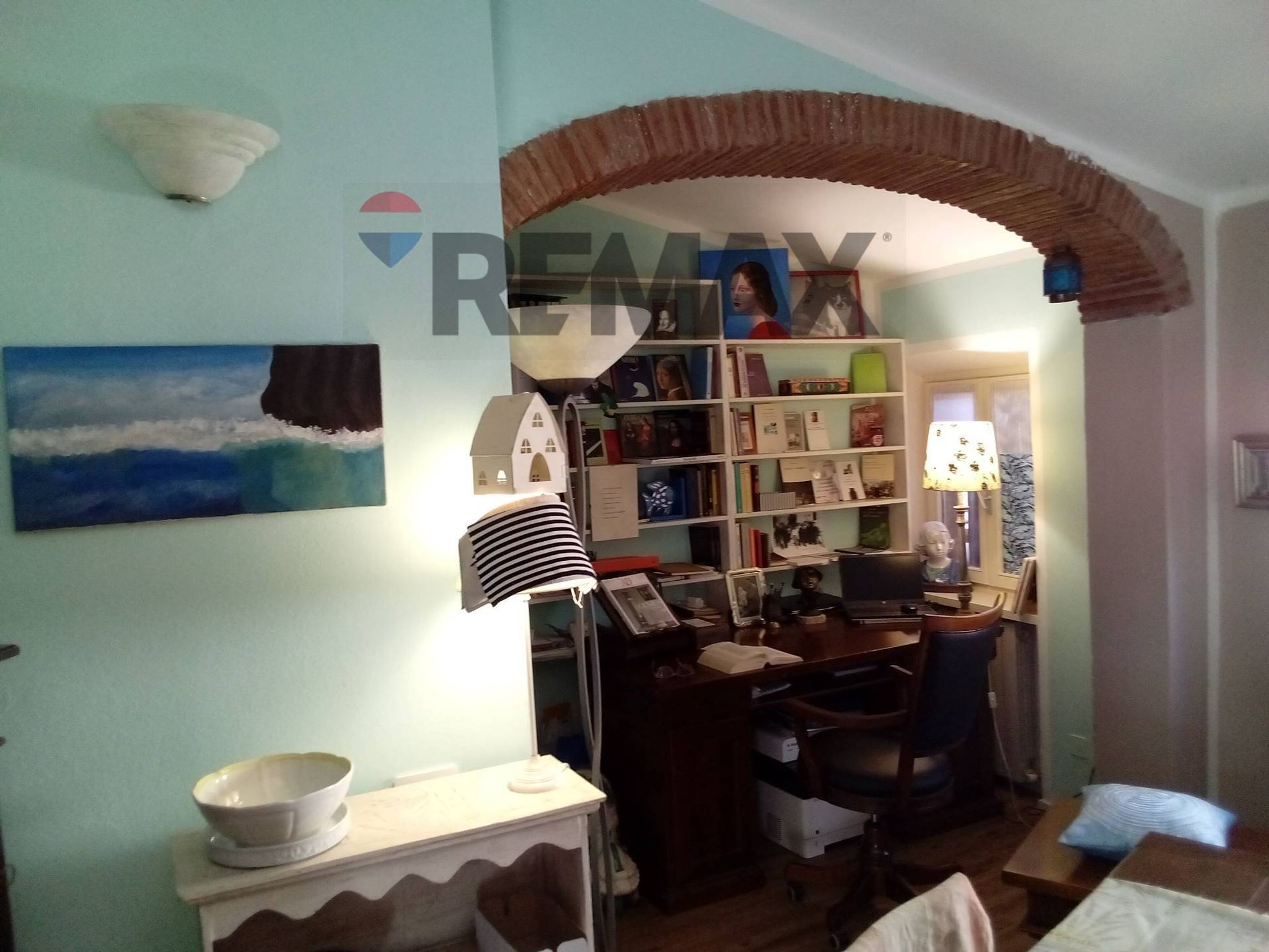 Property in Monteverdi Marittimo