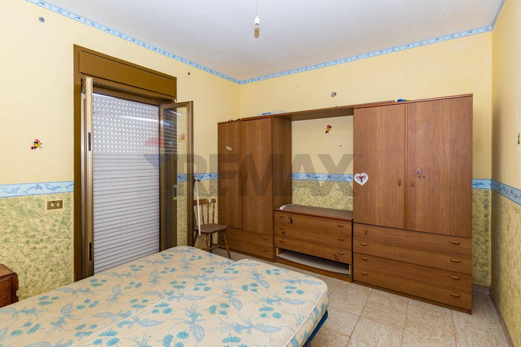 Camera / camera da letto