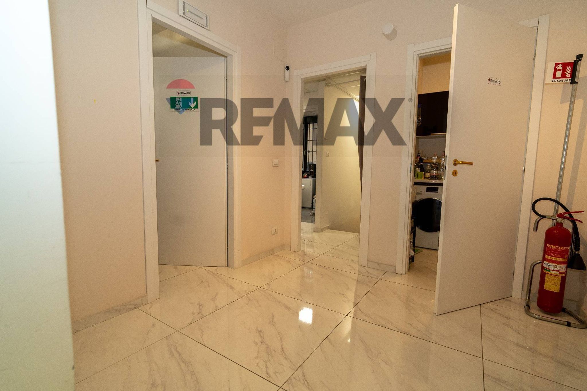 Hall / corridoio