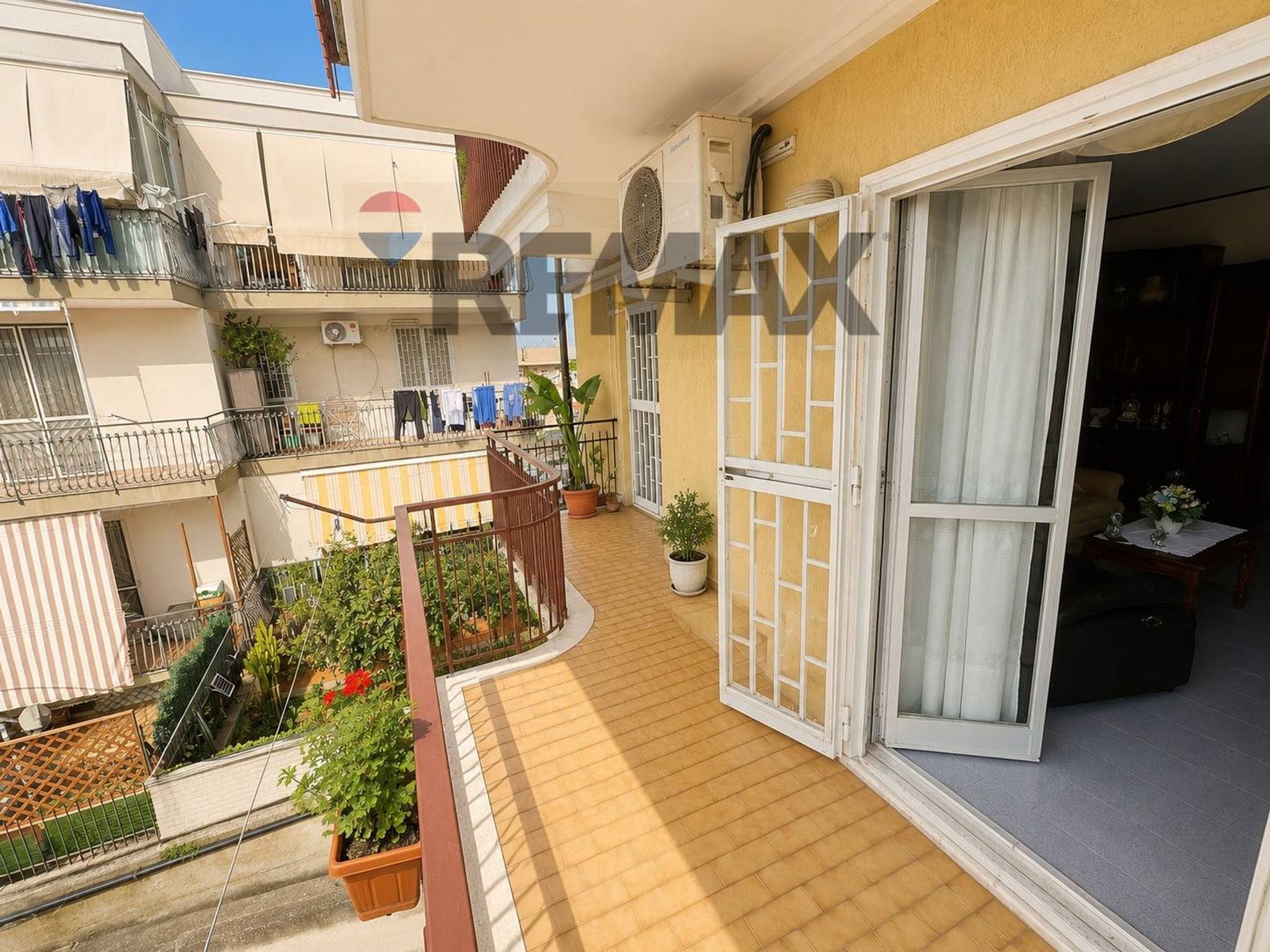 Balcone