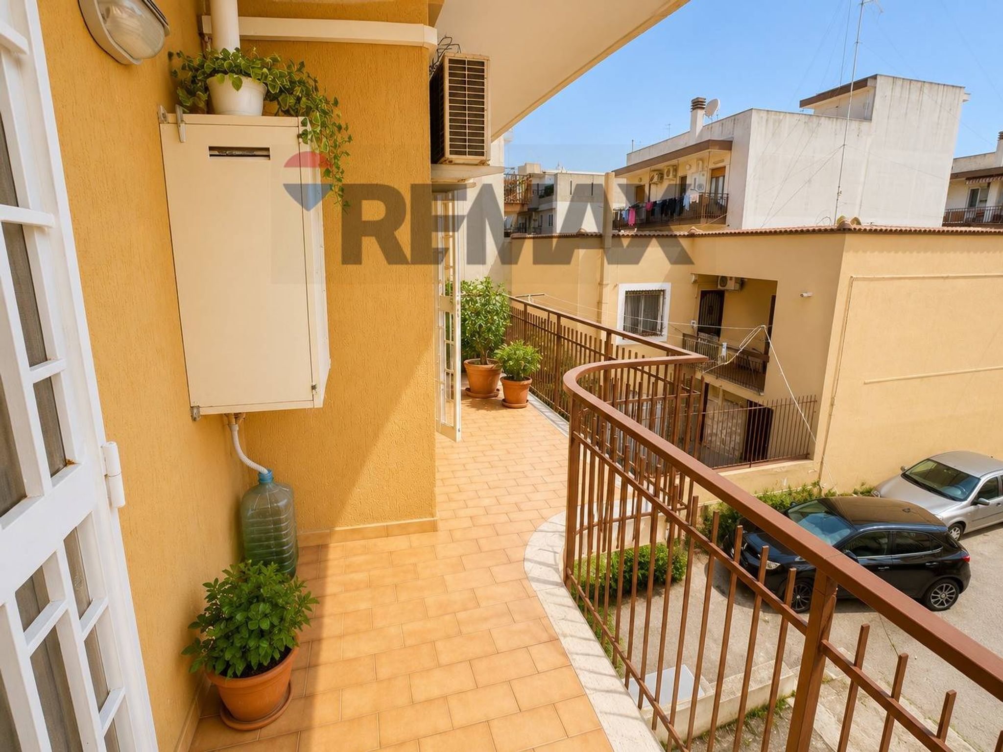 Balcone