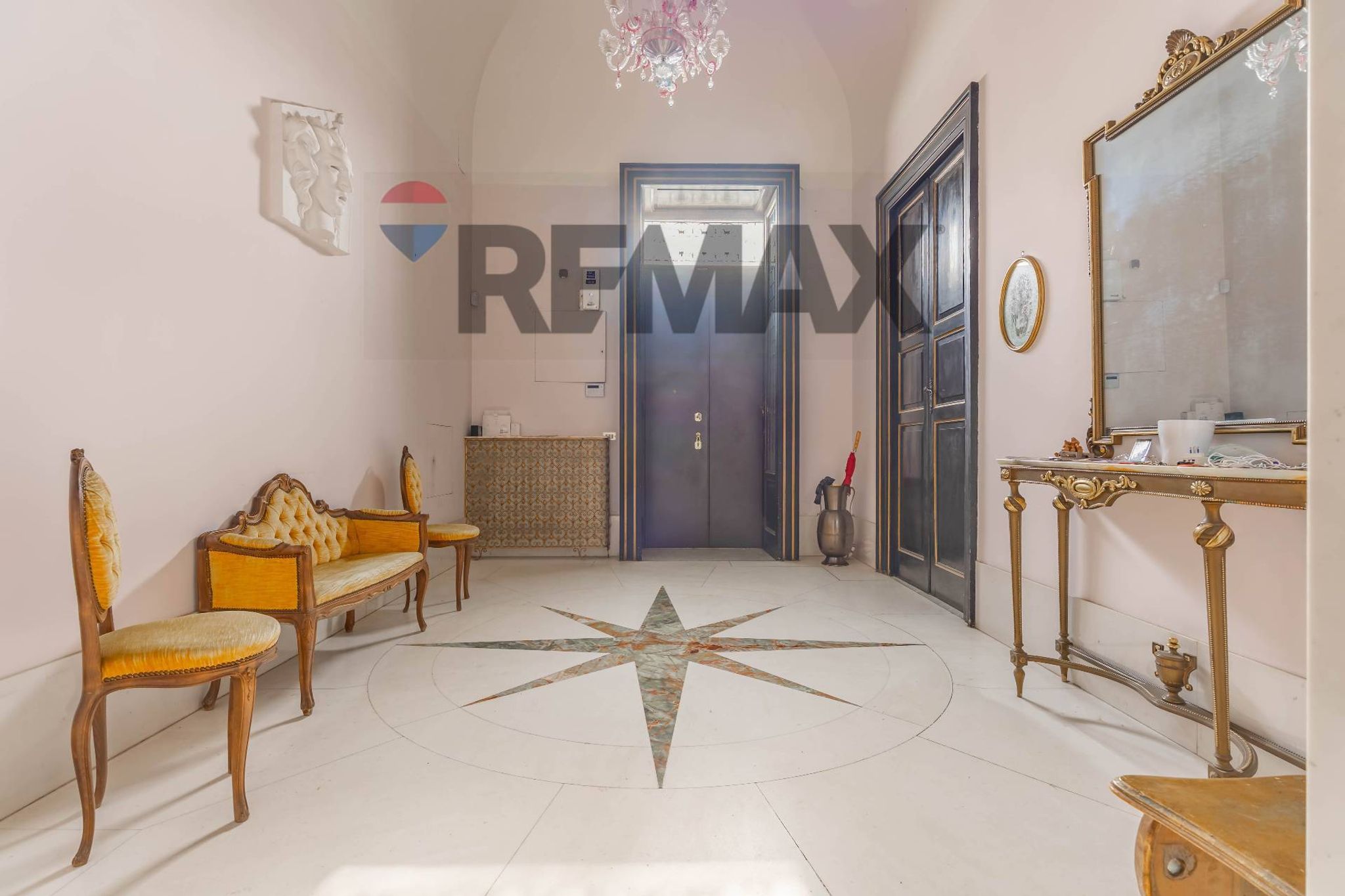 Hall / corridoio