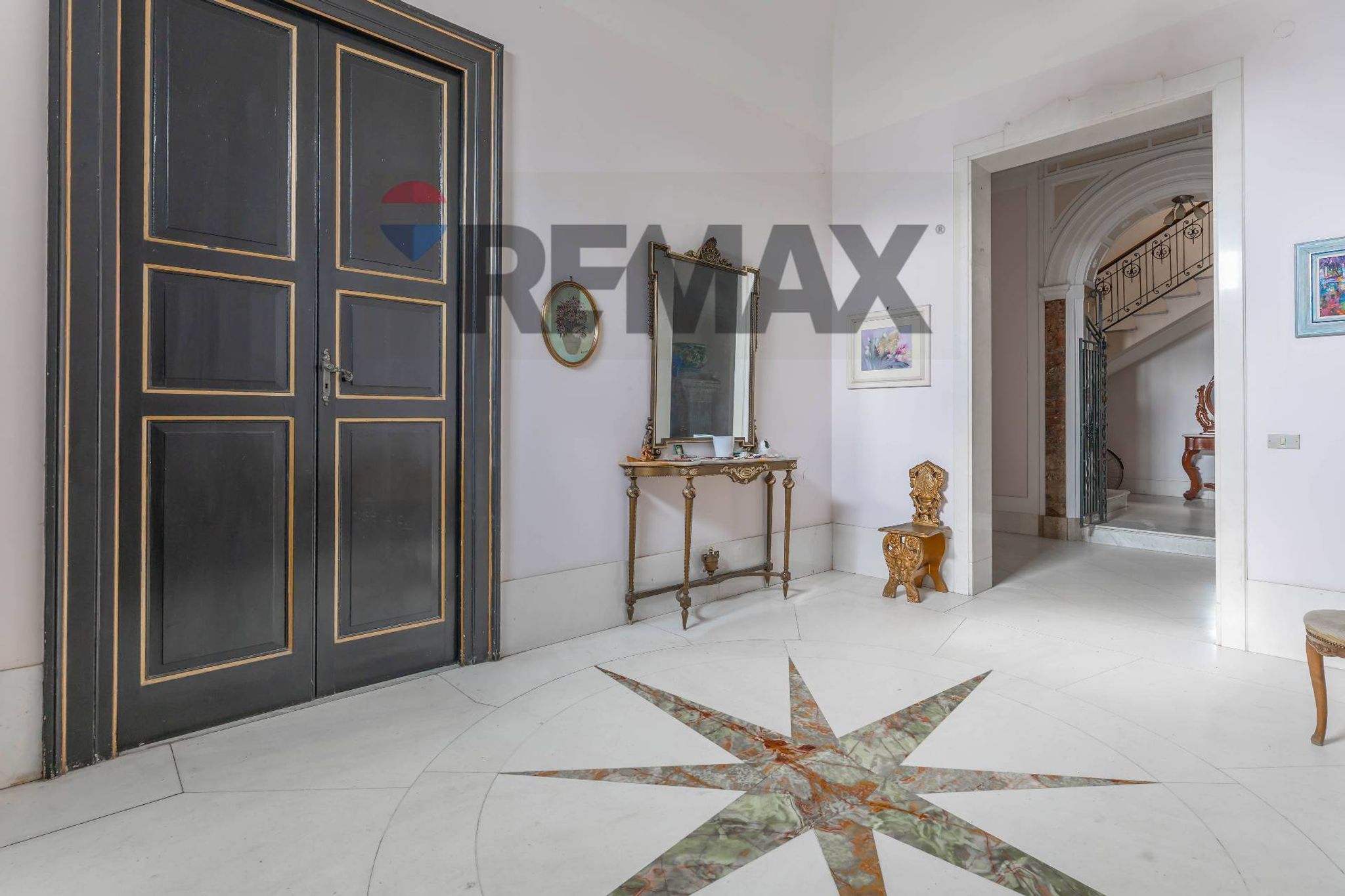 Hall / corridoio