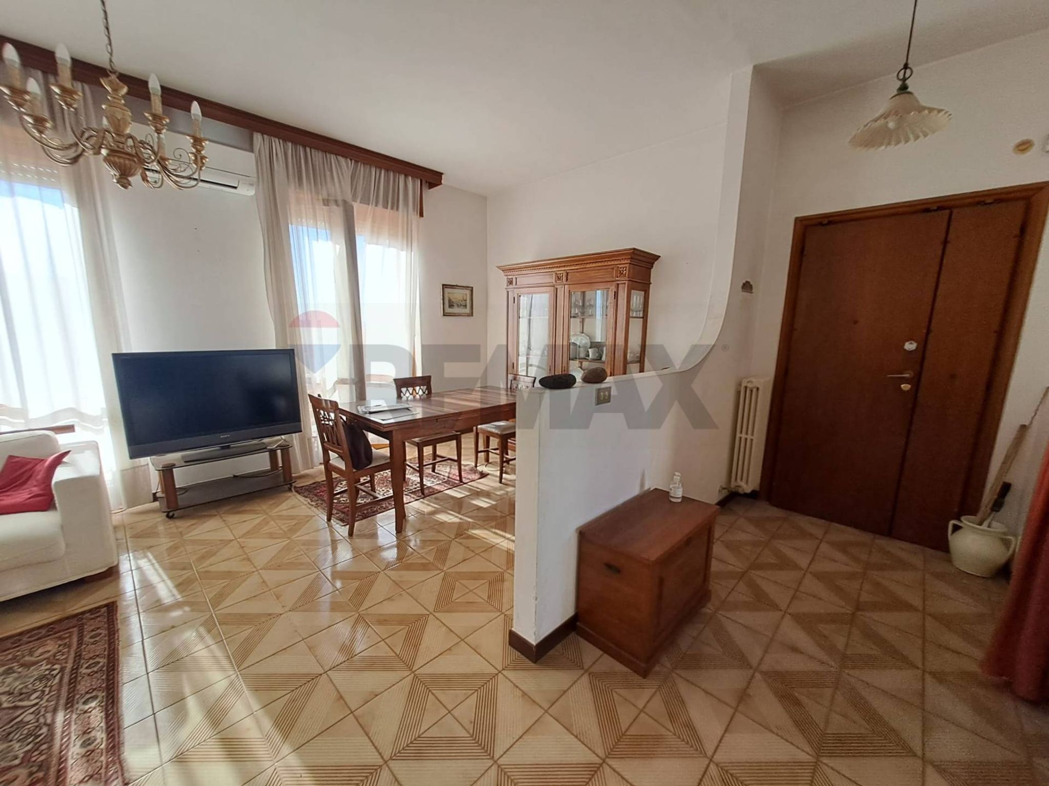 Sala da pranzo