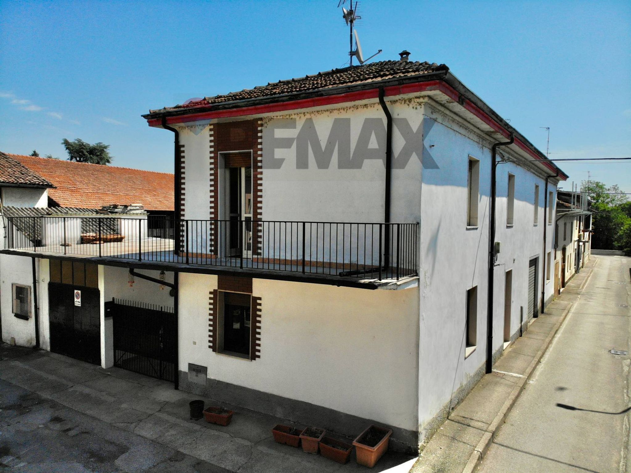 Property in Crotta d'Adda