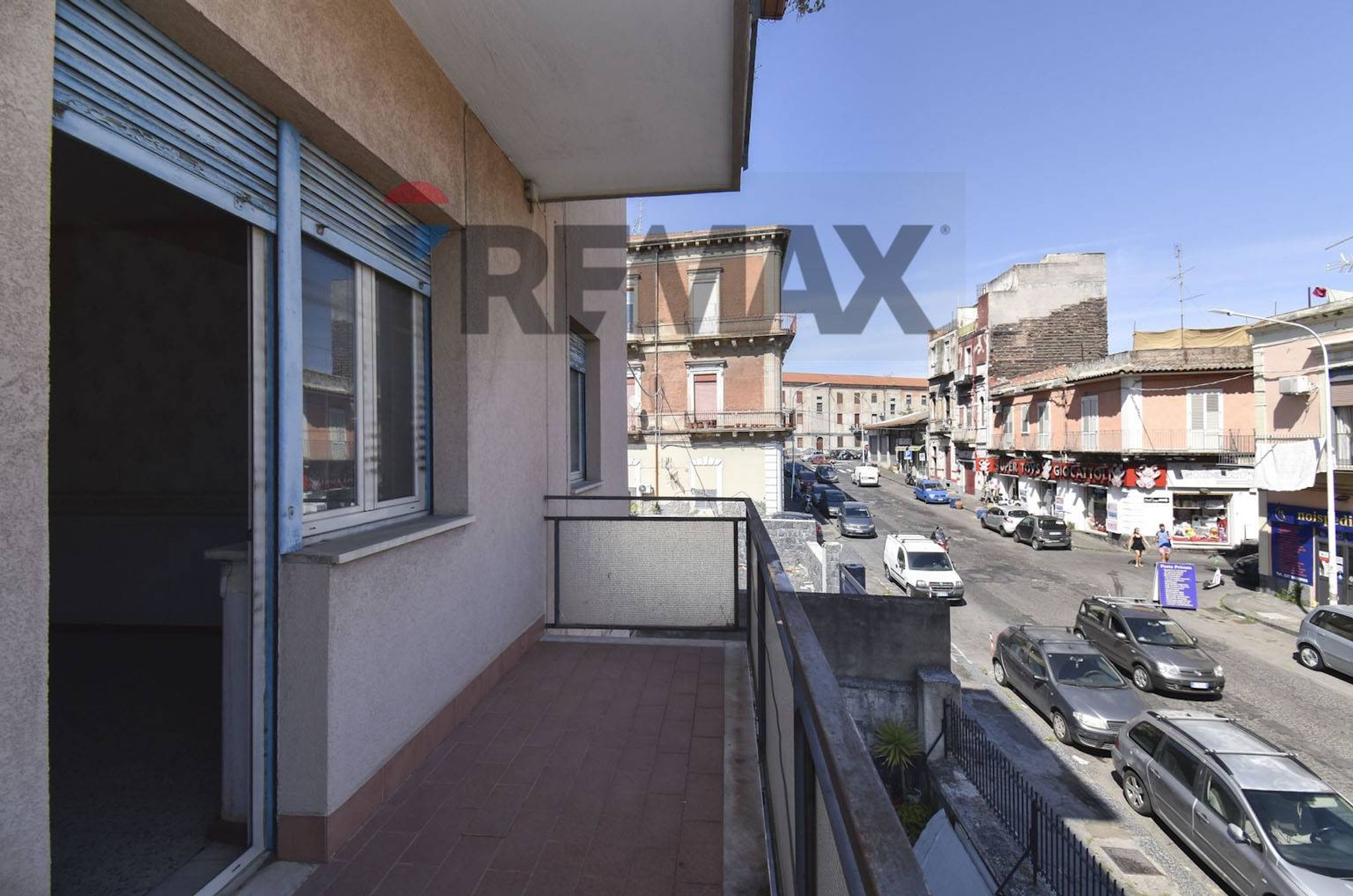 Balcone