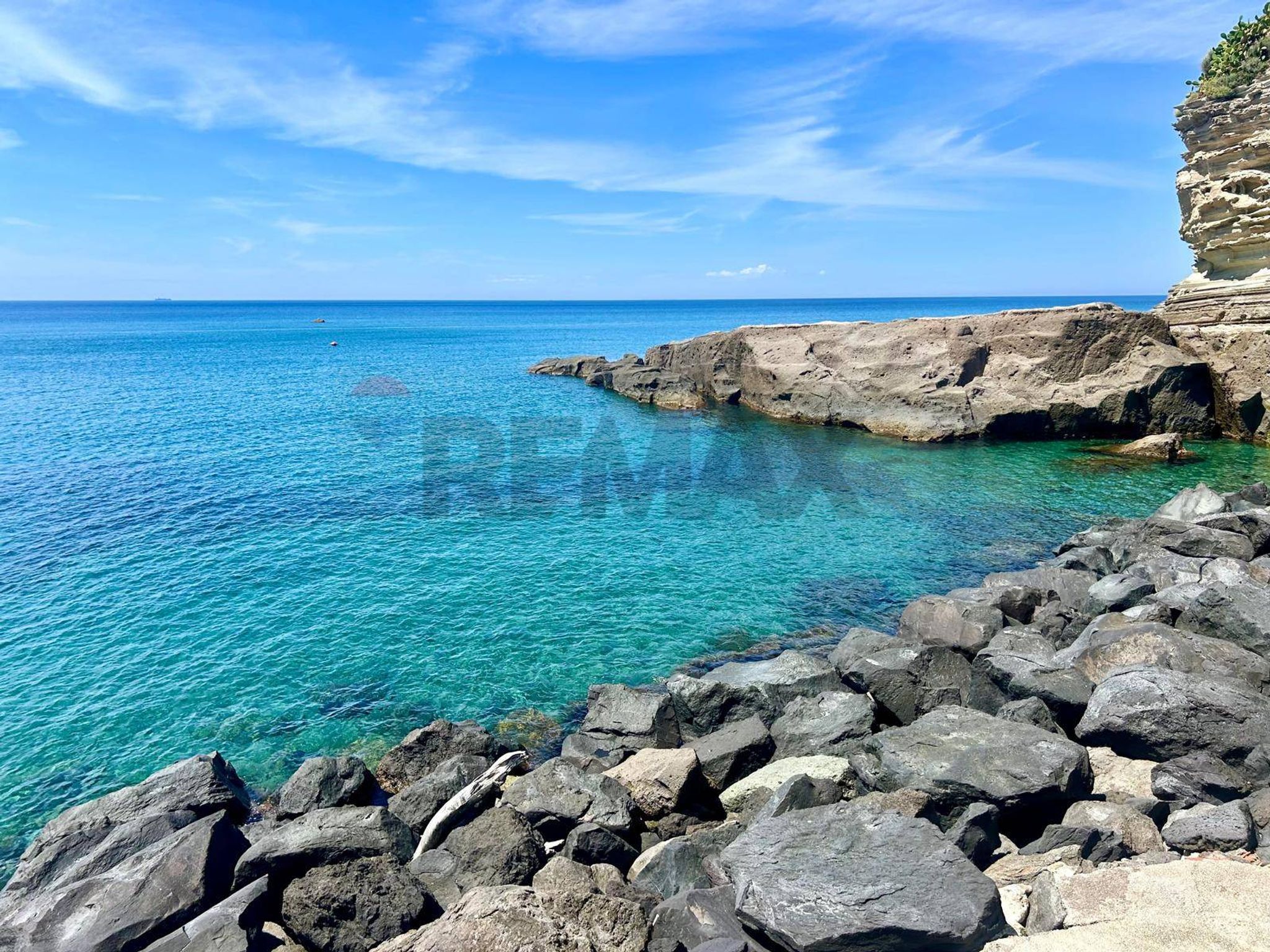 Property in Forio