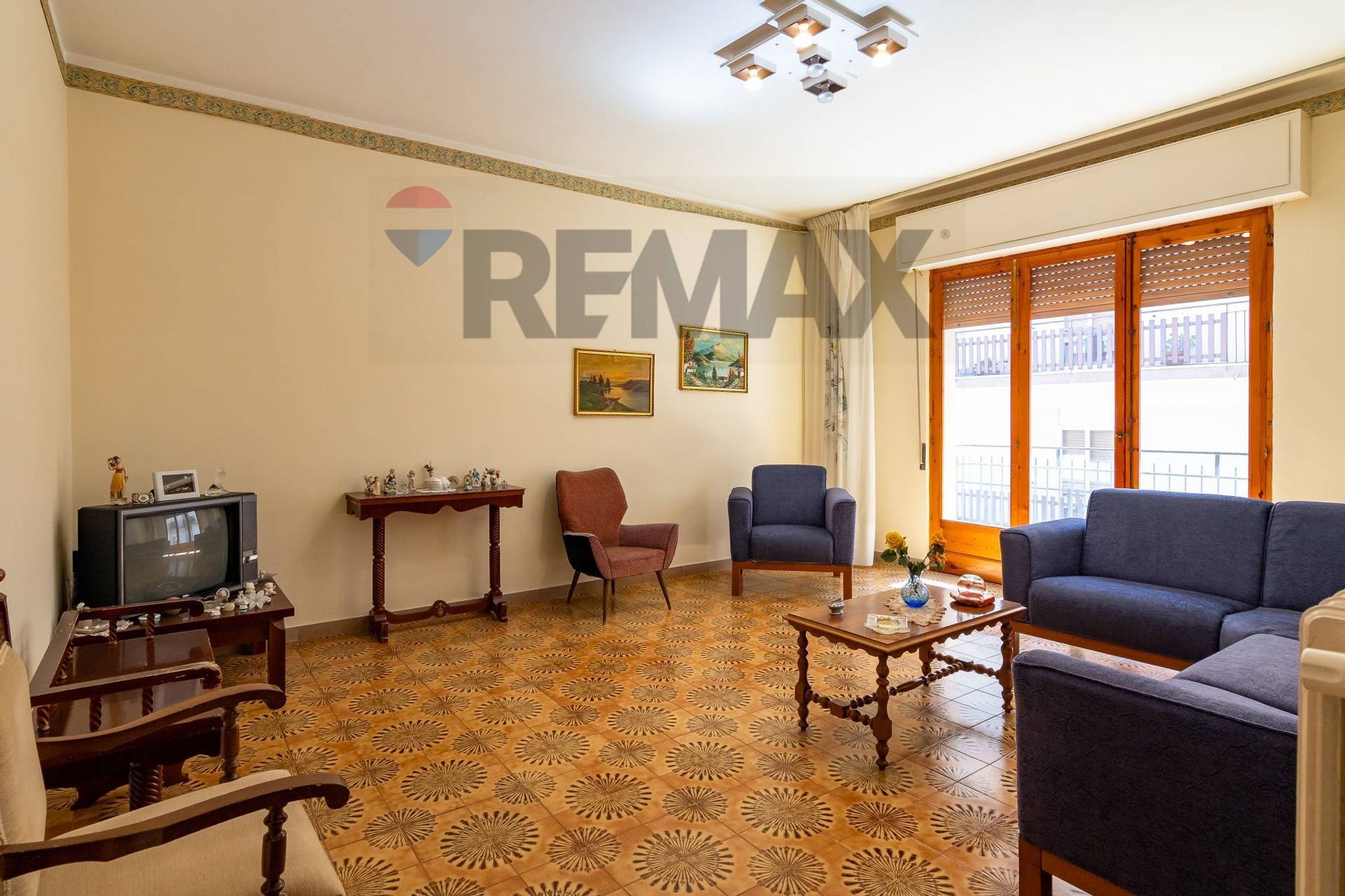Soggiorno