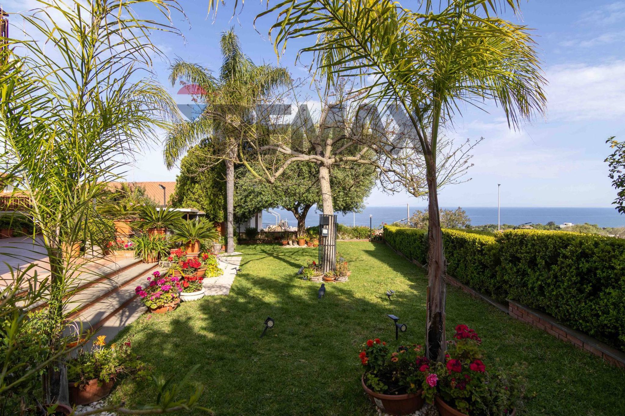 Immobile a Aci Castello