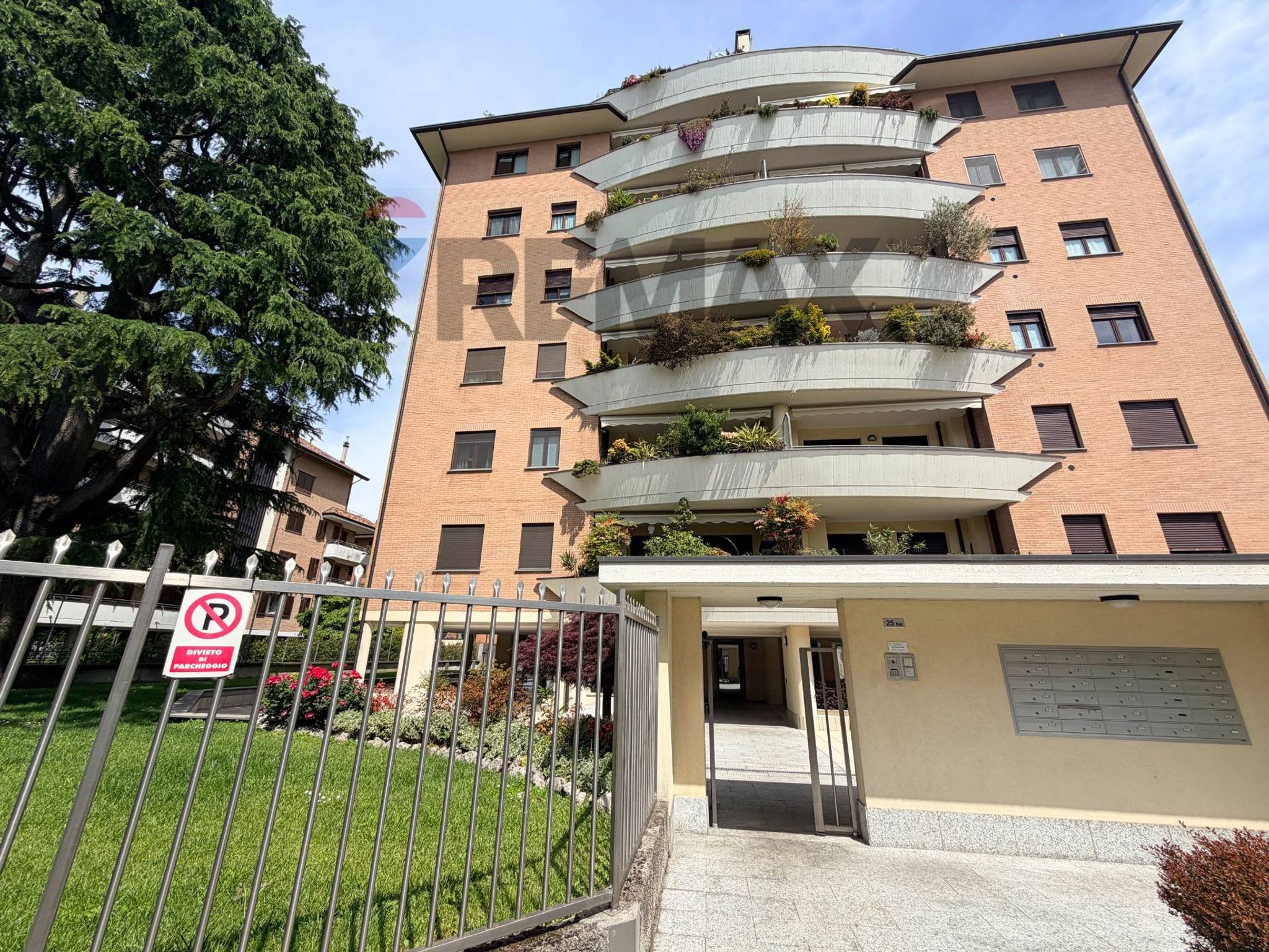 Immobile a Busto Arsizio