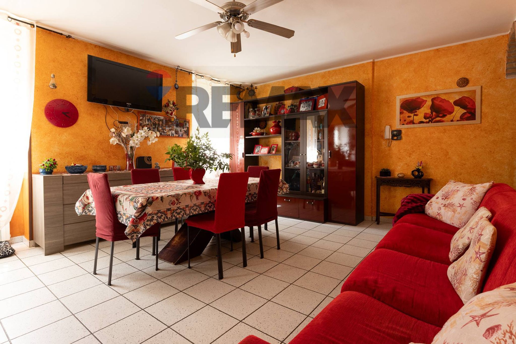 Sala da pranzo
