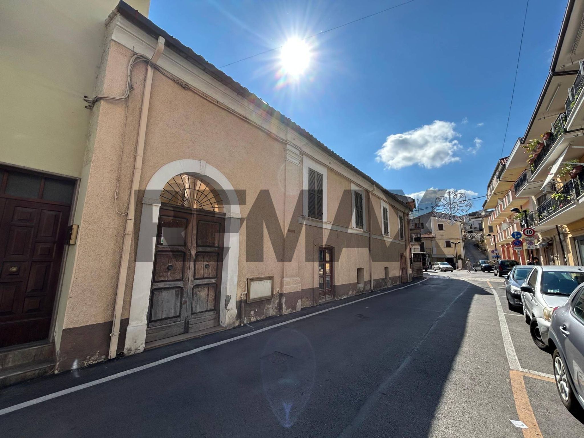 Immobile a Ripa Teatina