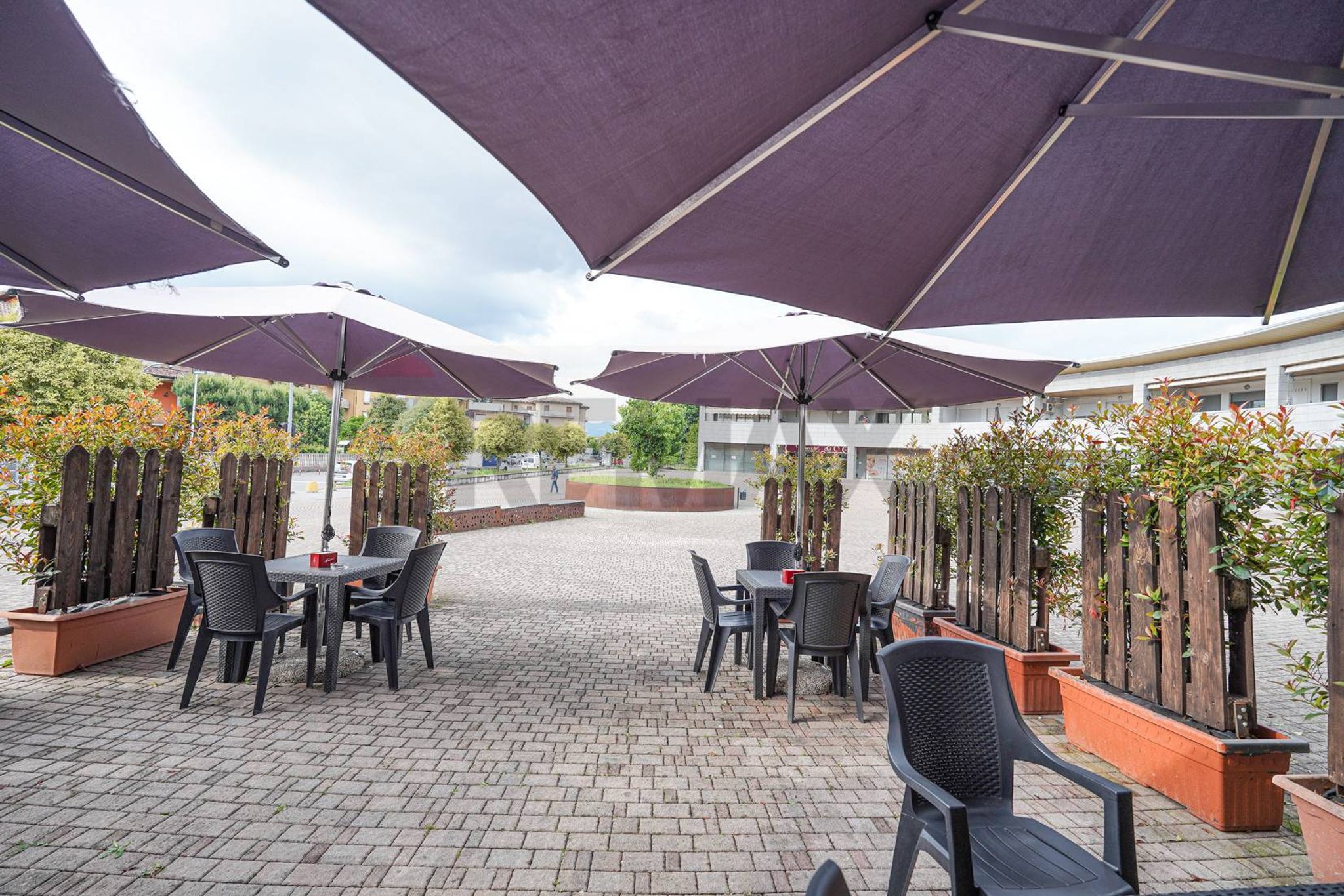 Terrazza