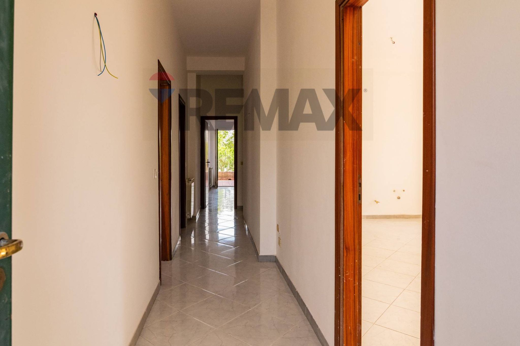 Hall / corridoio