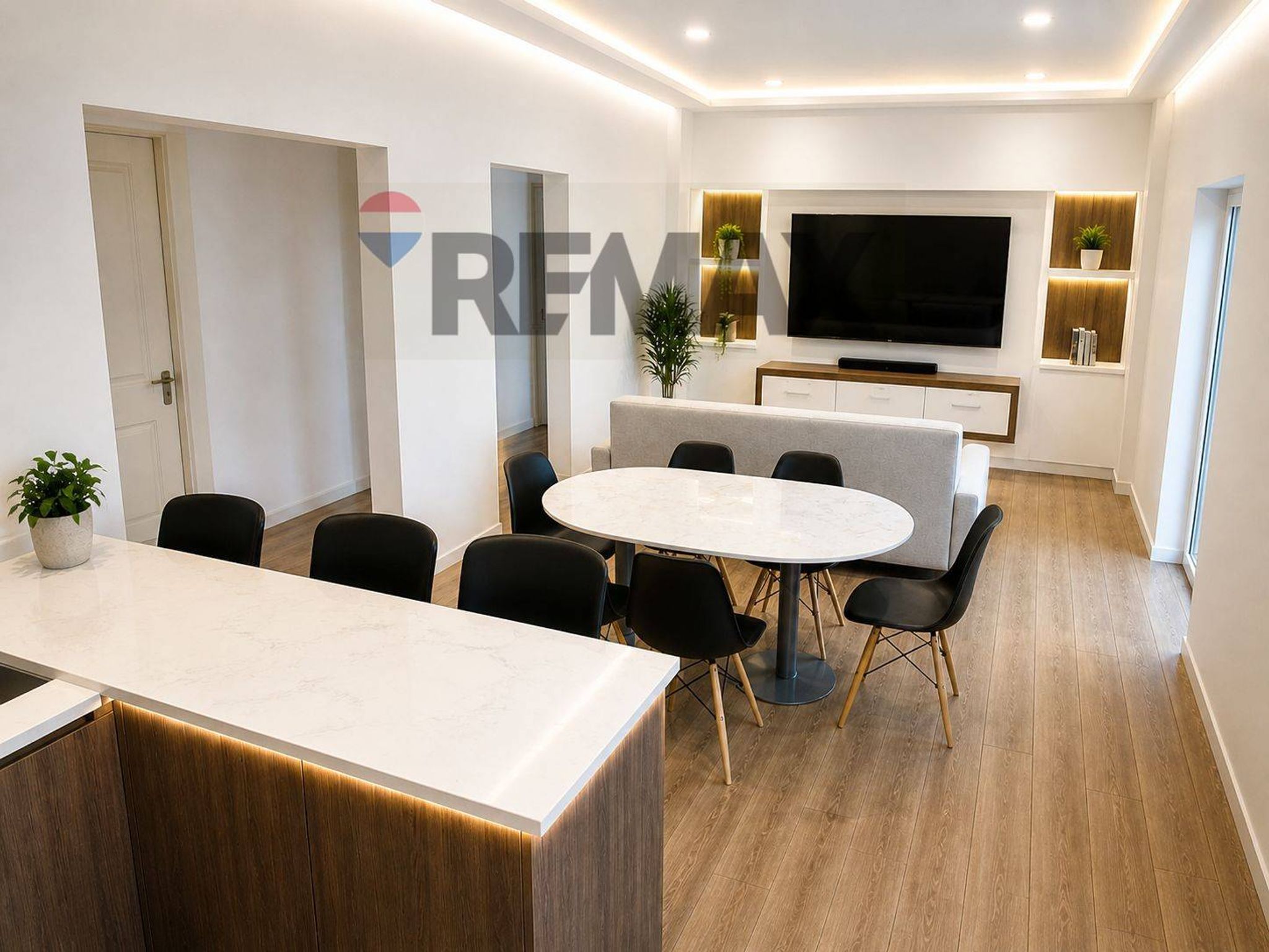 Property in Sacrofano