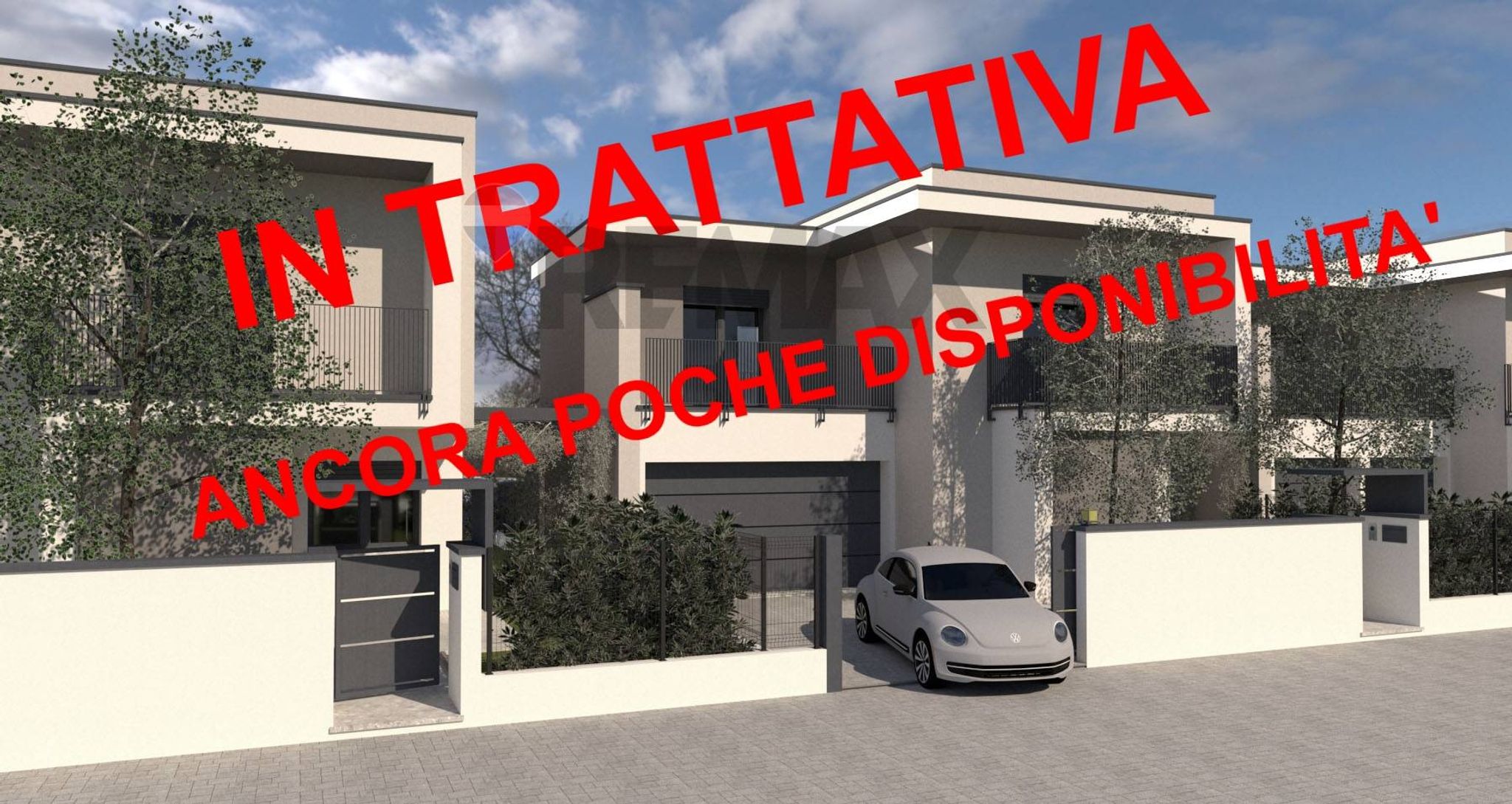 Immobile a Gallarate