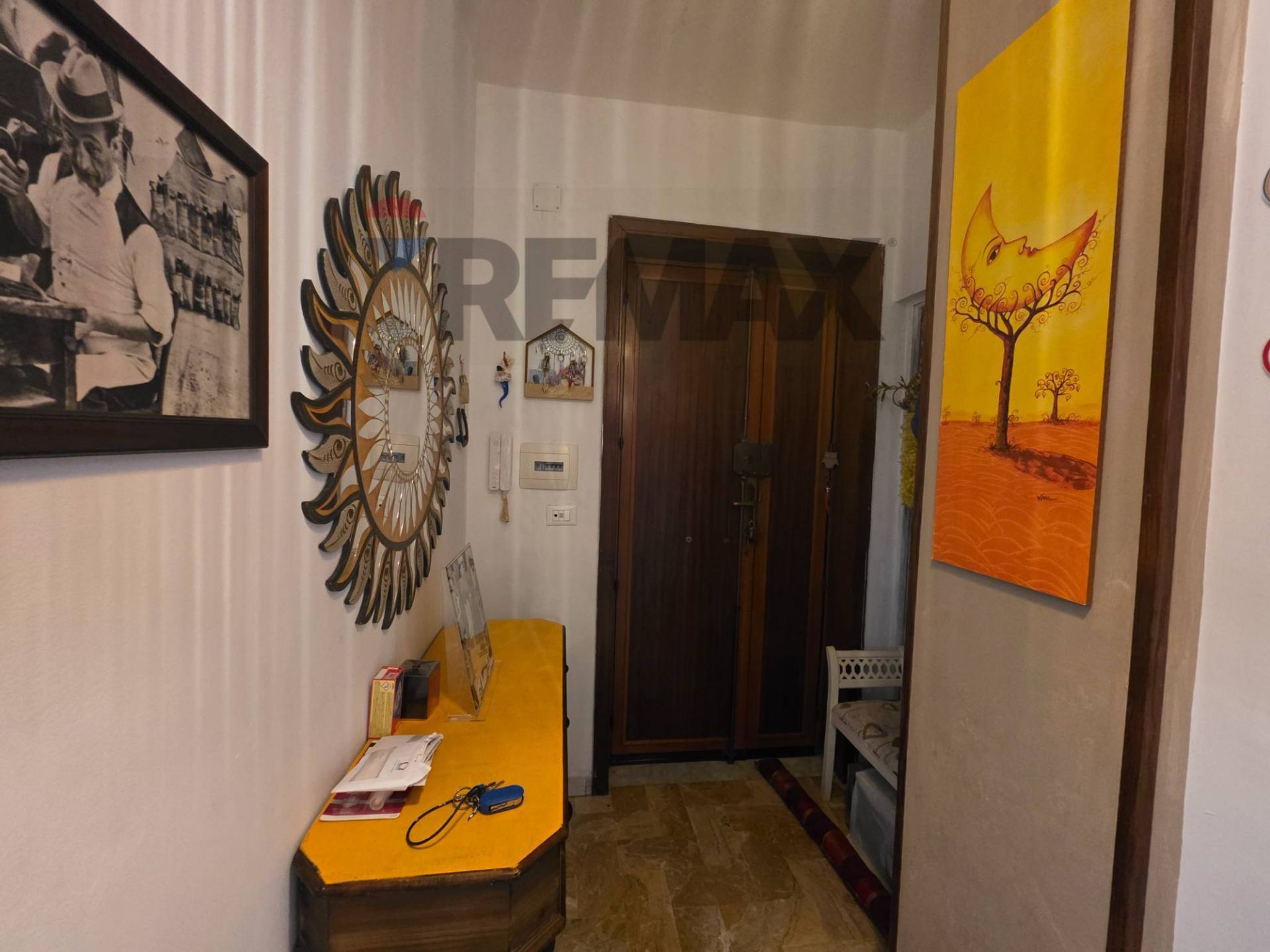 Hall / corridoio