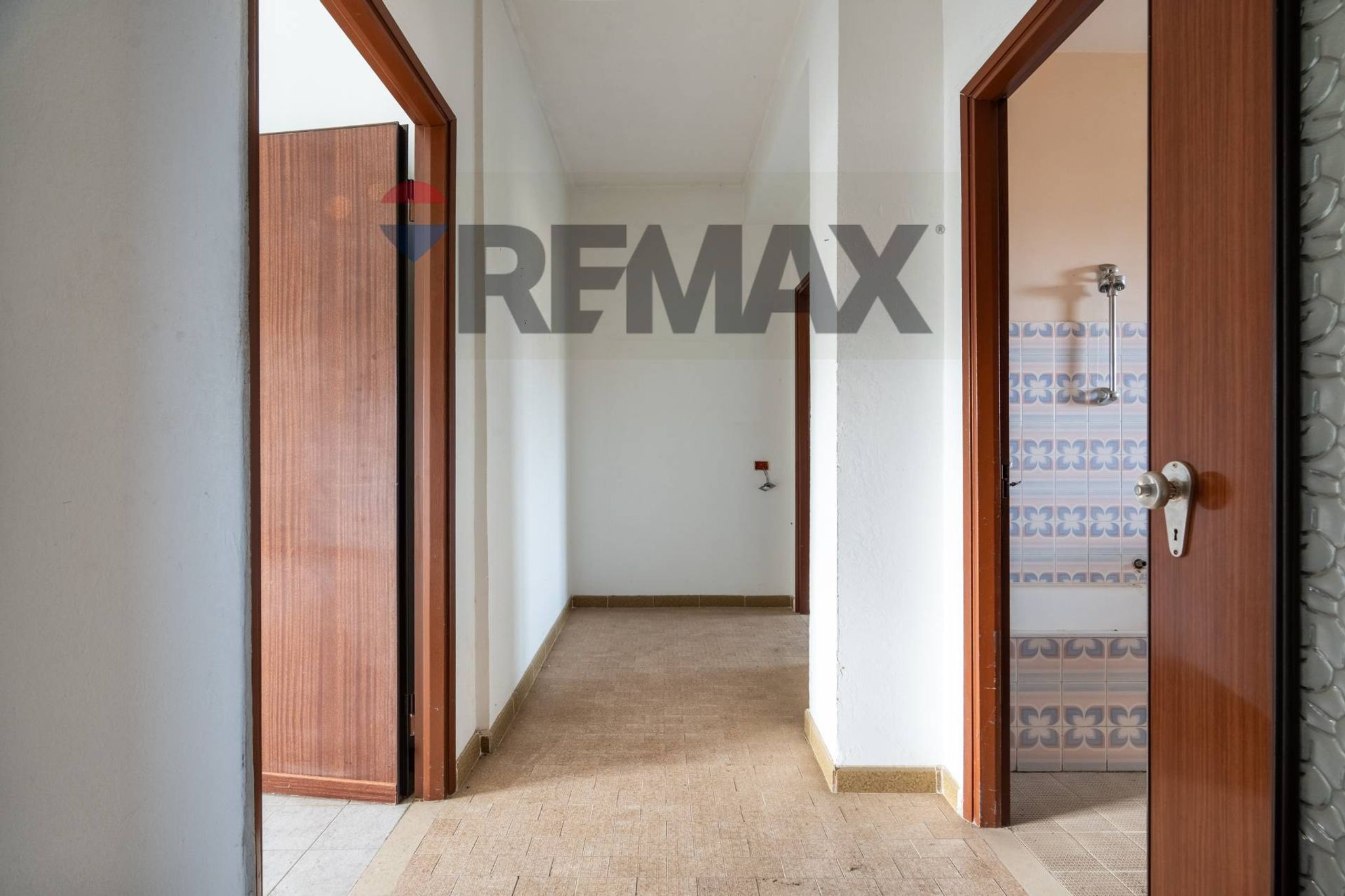 Hall / corridoio