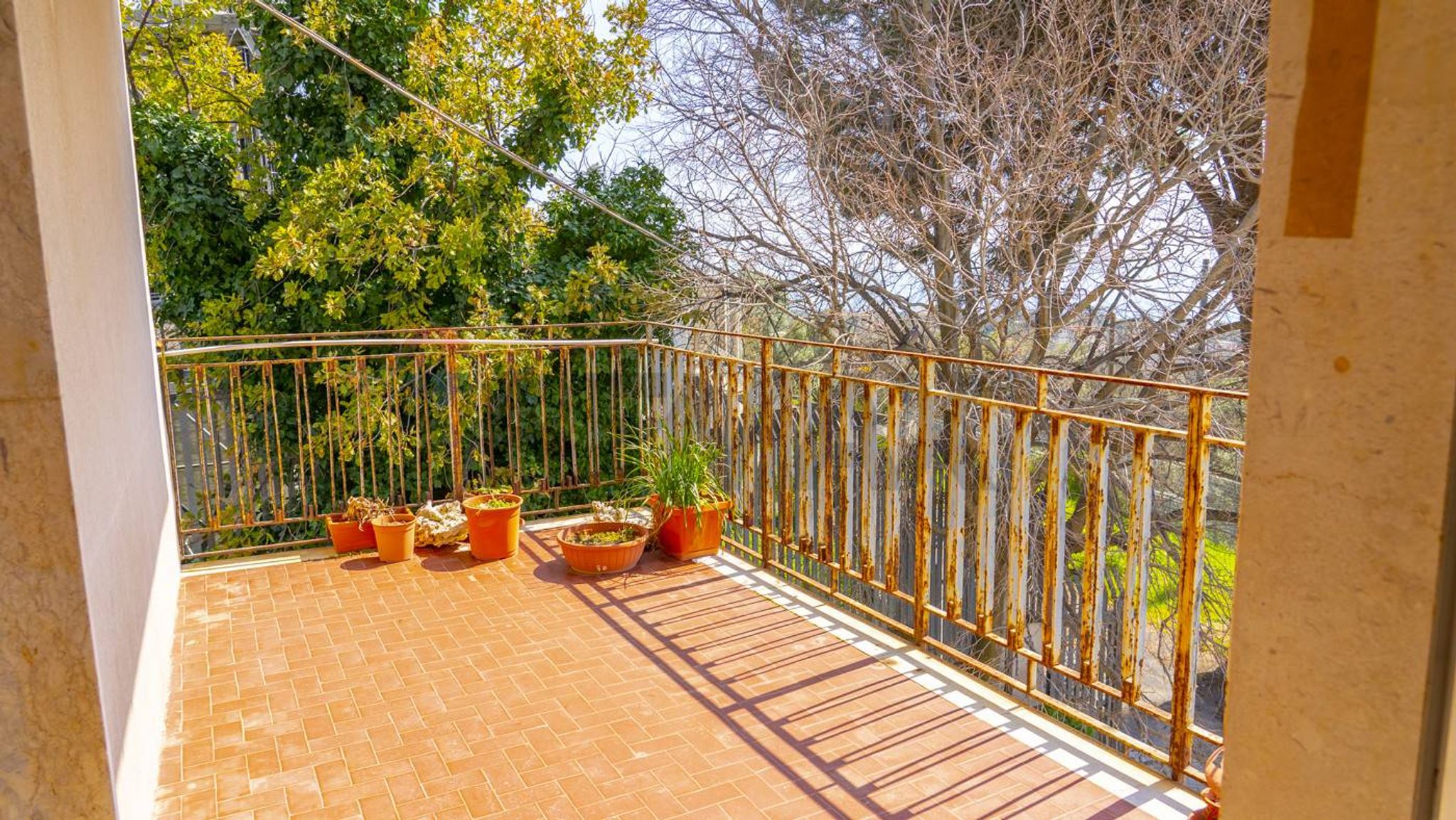 Balcone