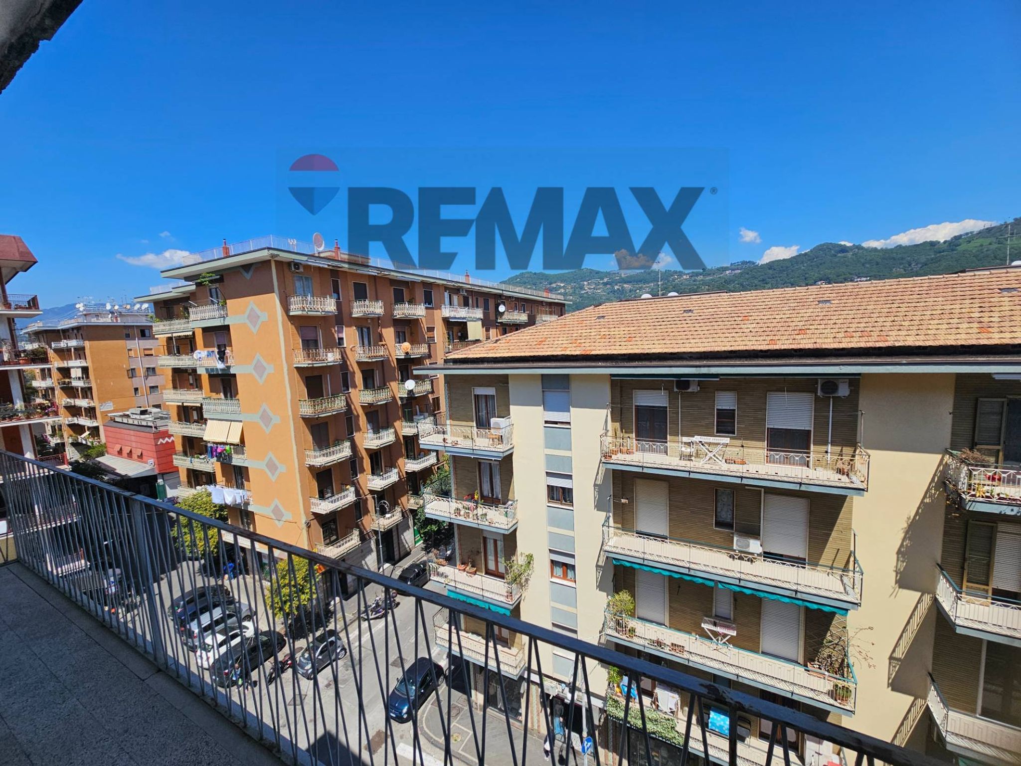 Property in Salerno