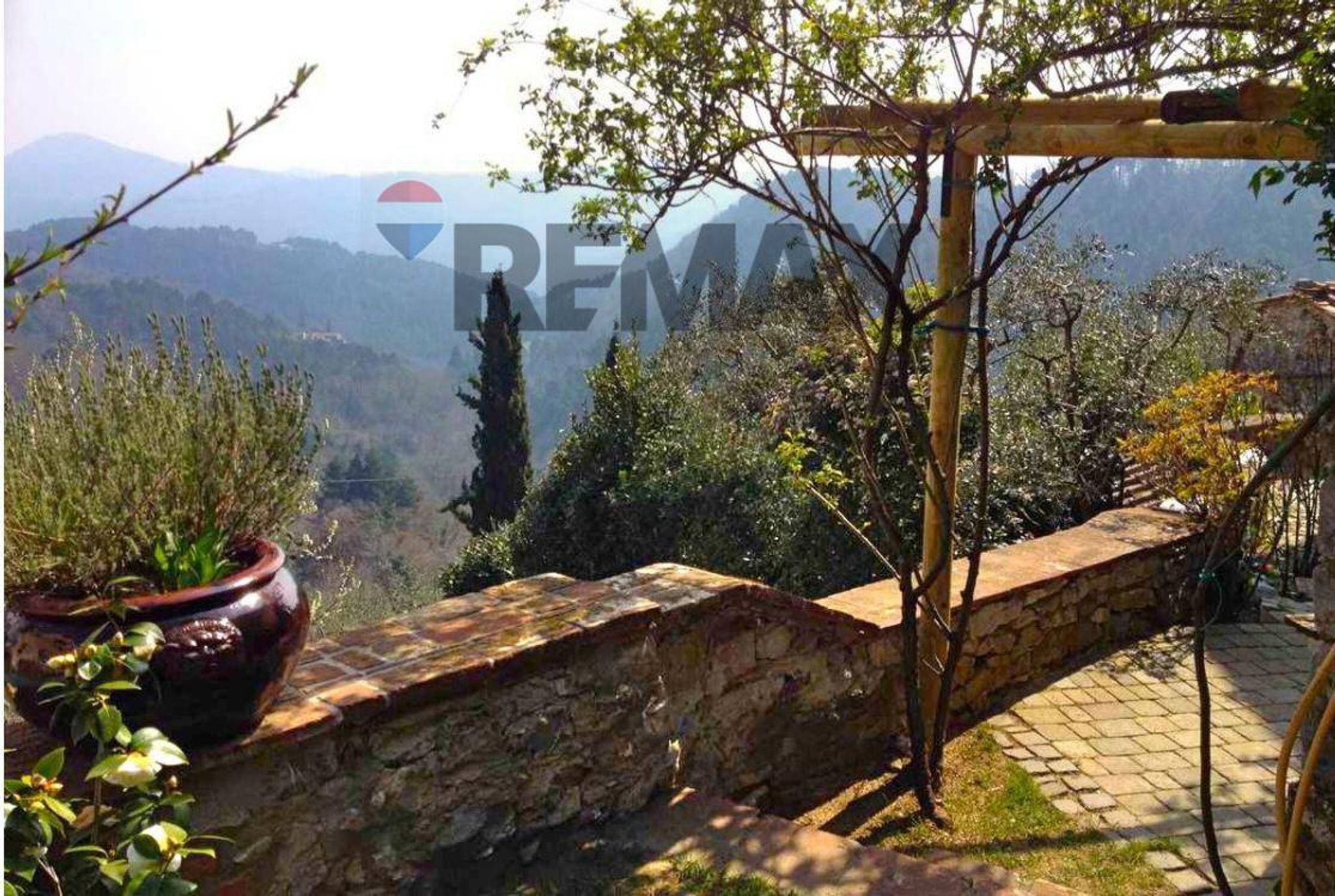 Immobile a Camaiore
