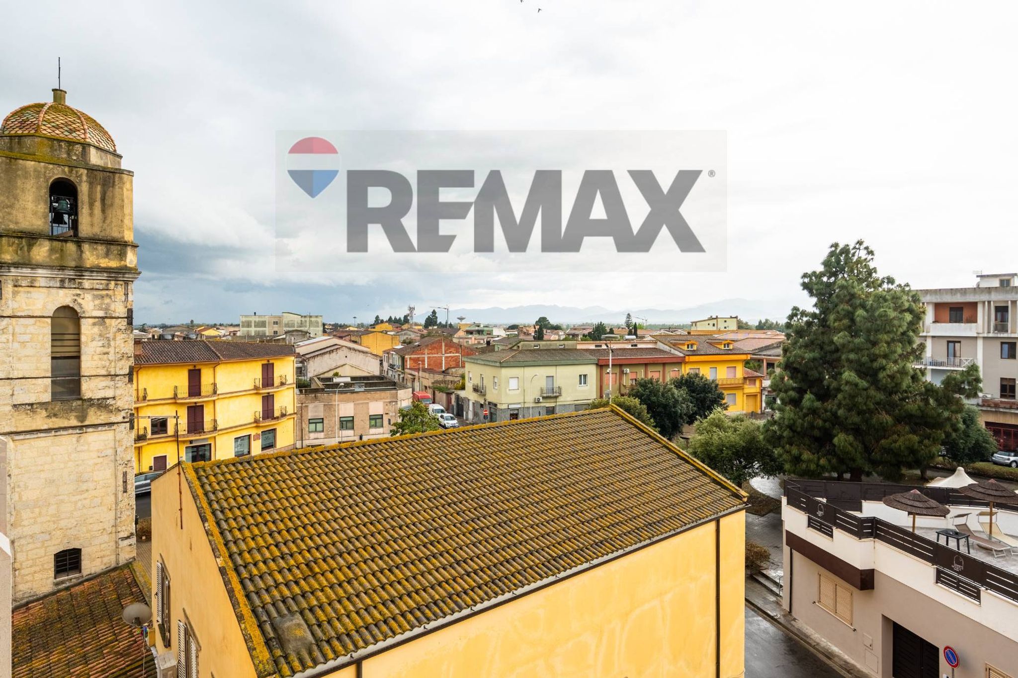 Property in Decimomannu