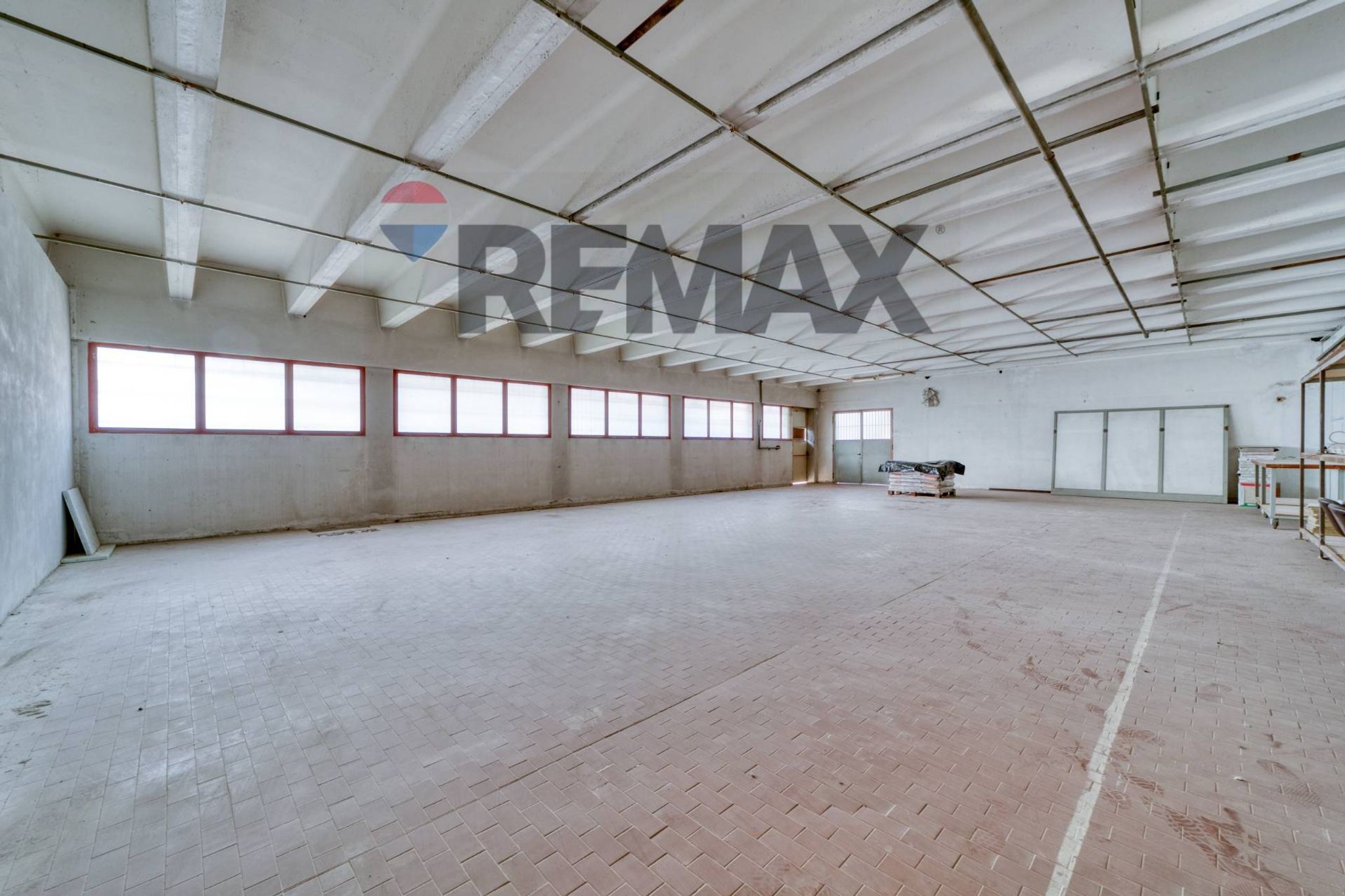 Property in Borgo Veneto