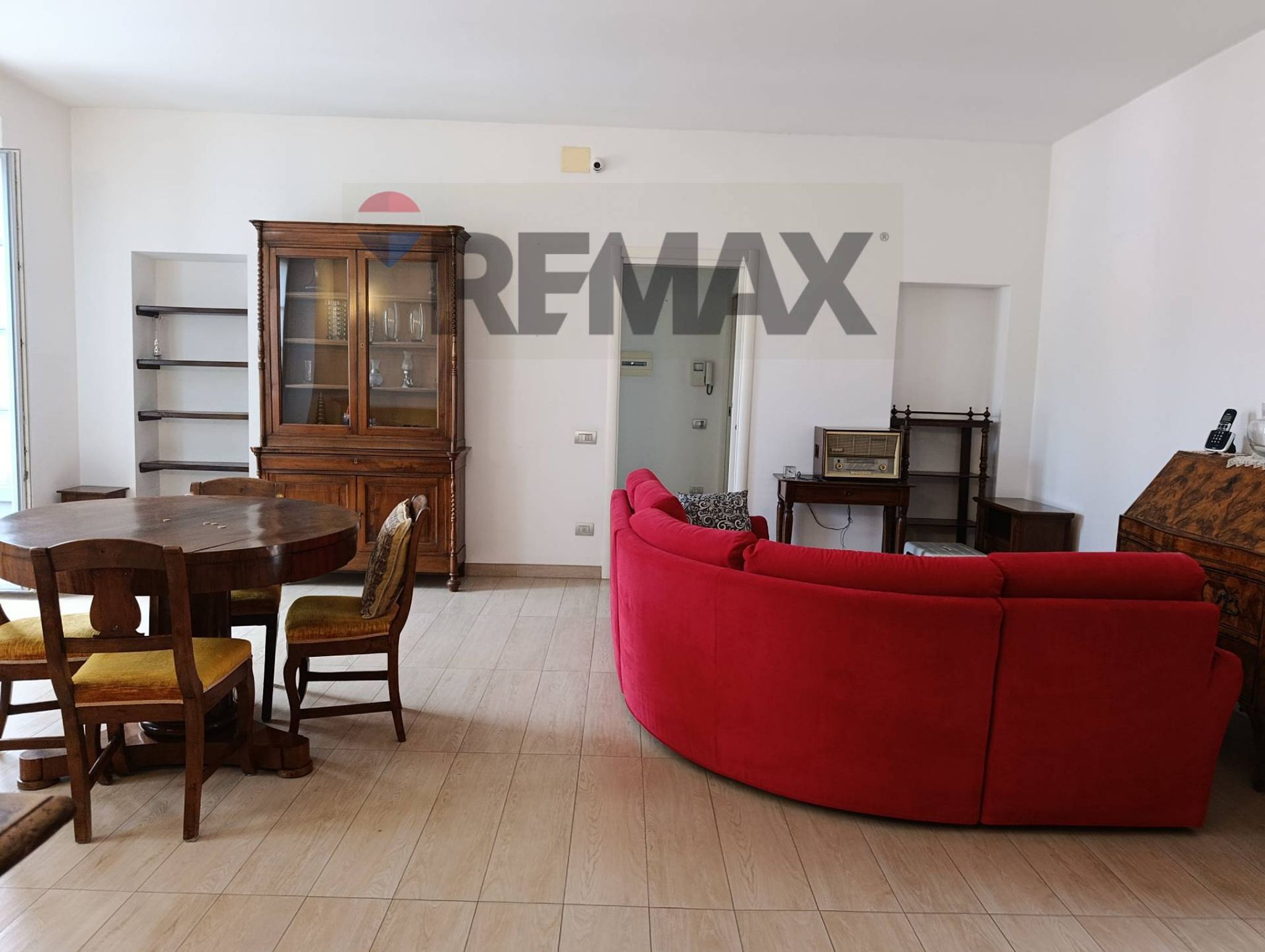 Sala da pranzo