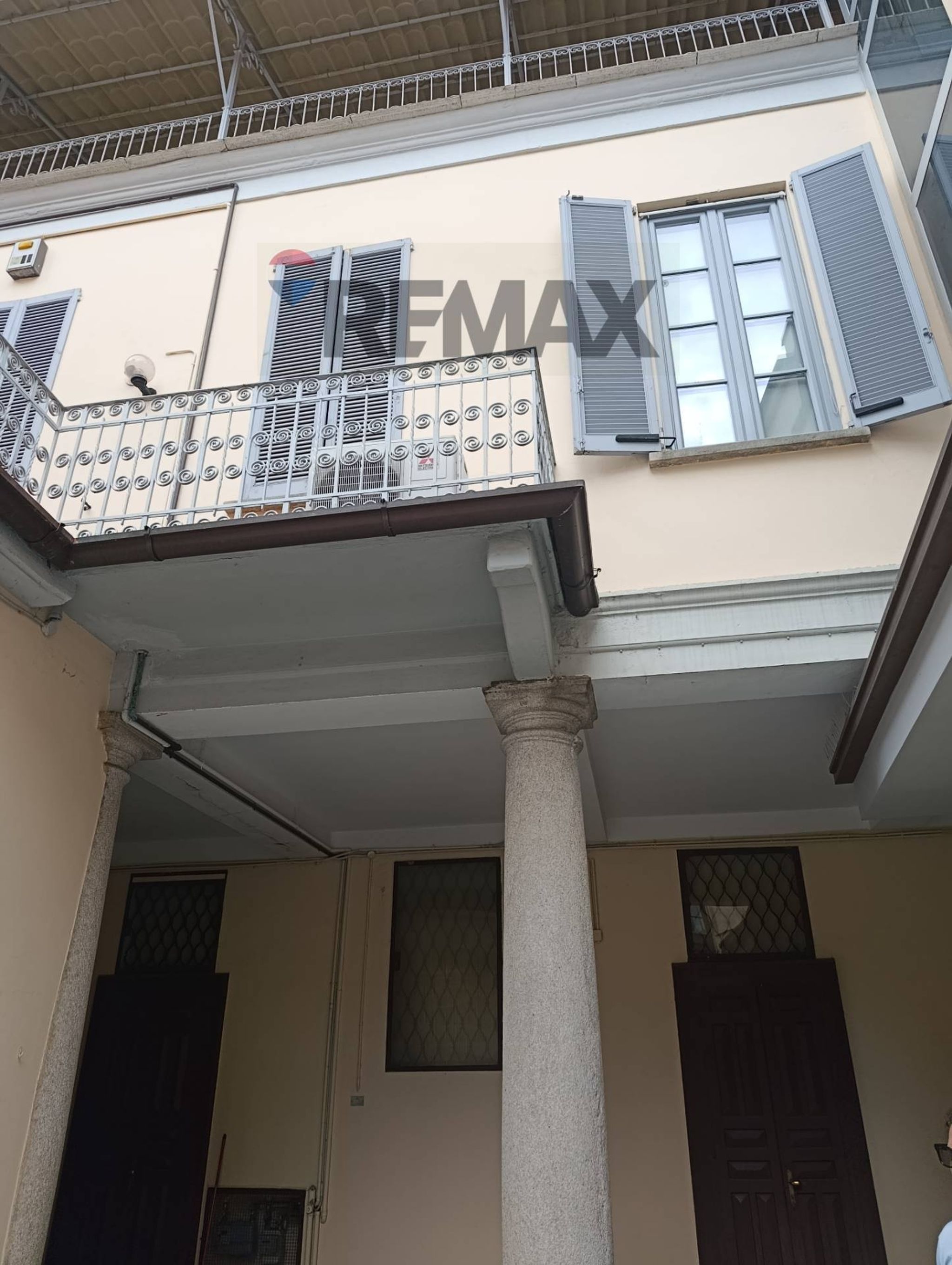 Property in Pavia