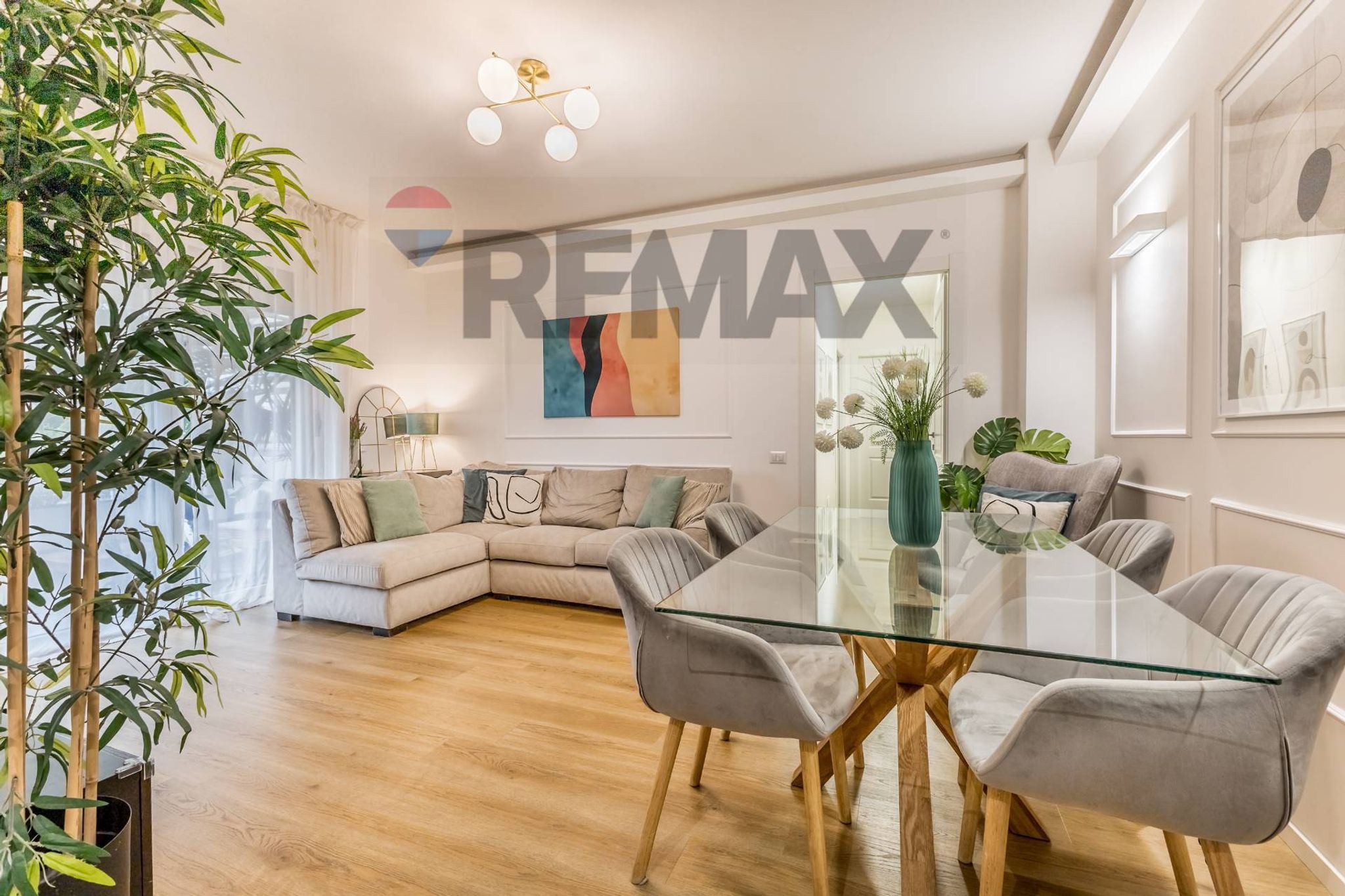 Property in Roma